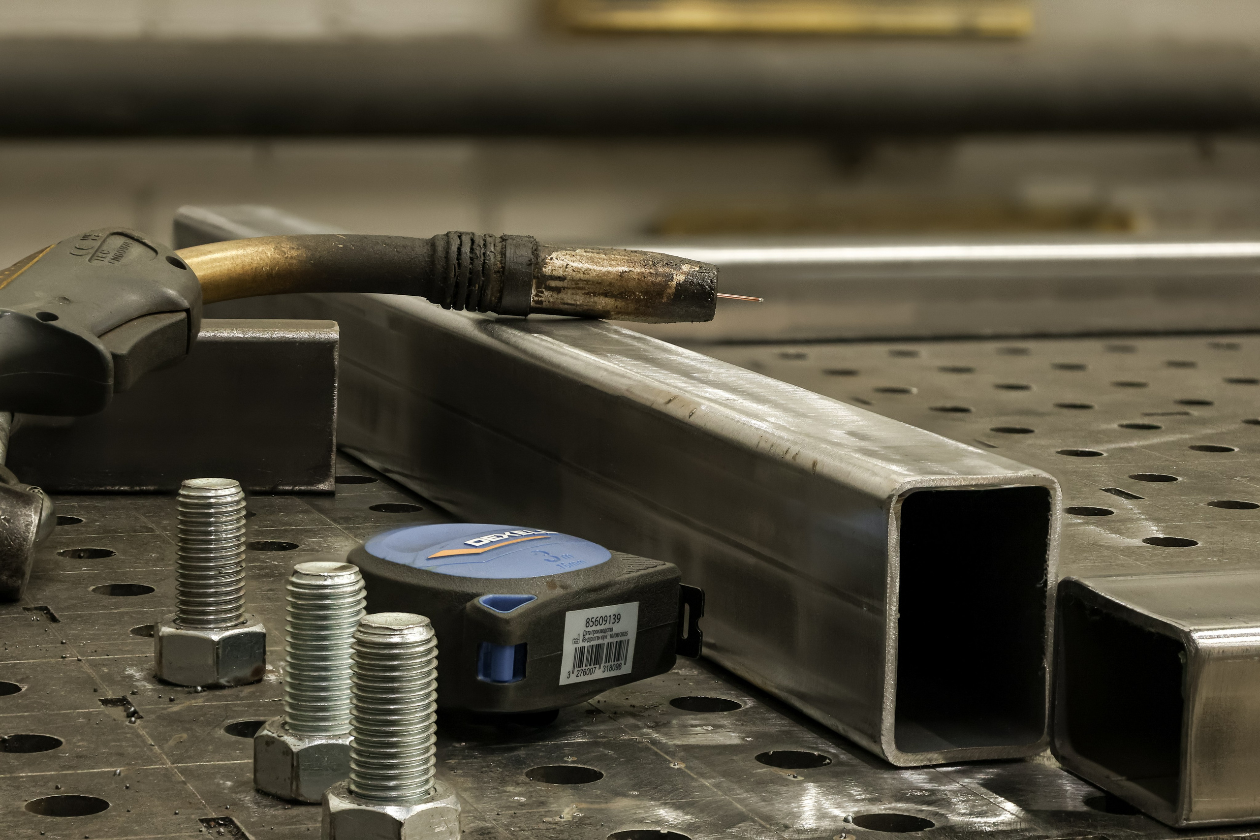 Фотосъемка производственных и рабочих процессов. Фото и видео контент для бизнеса в Москве и Московской области