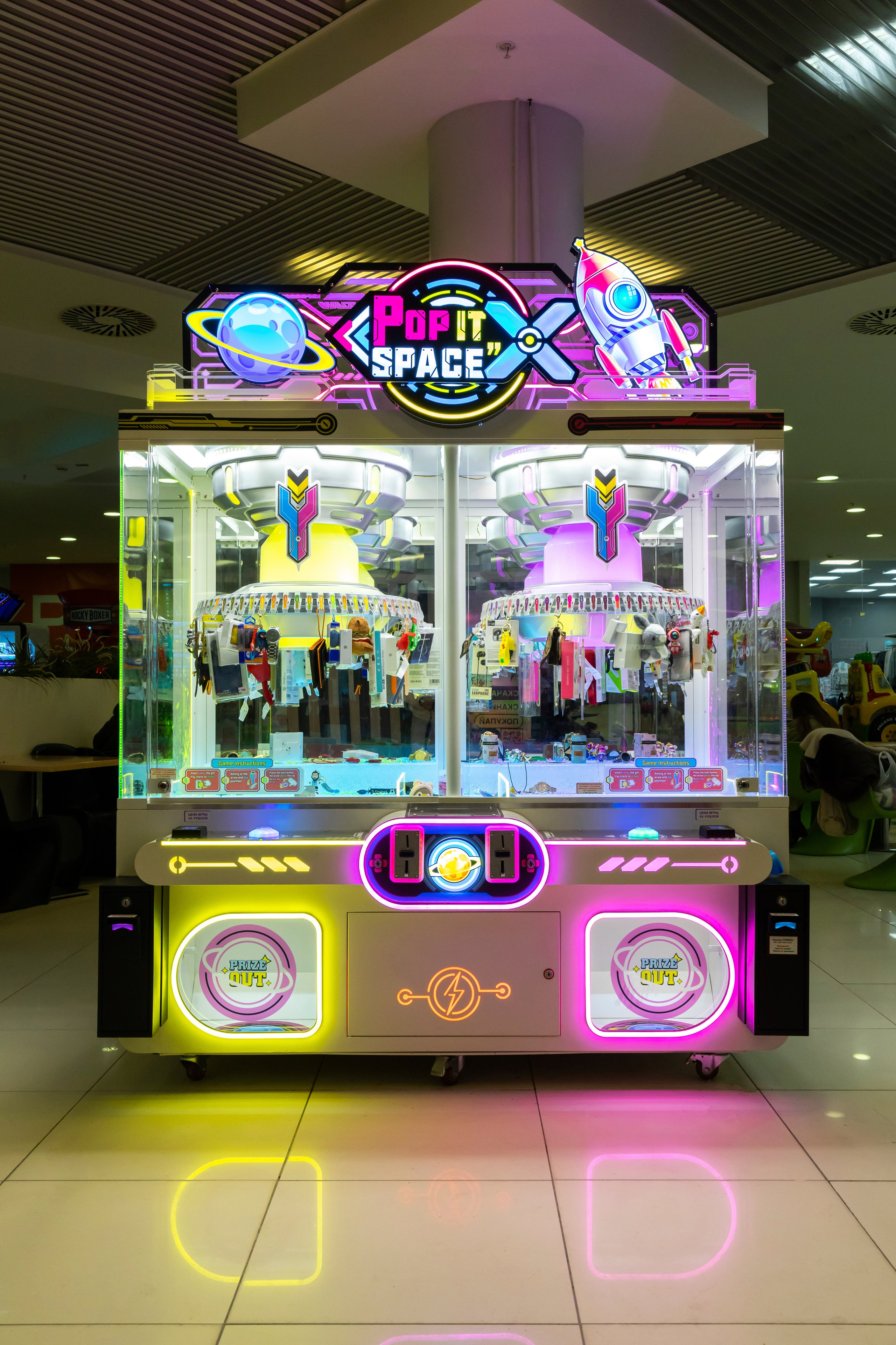 Фотография для размещения в картах. Фото и видео контент для бизнеса в Москве и Московской области