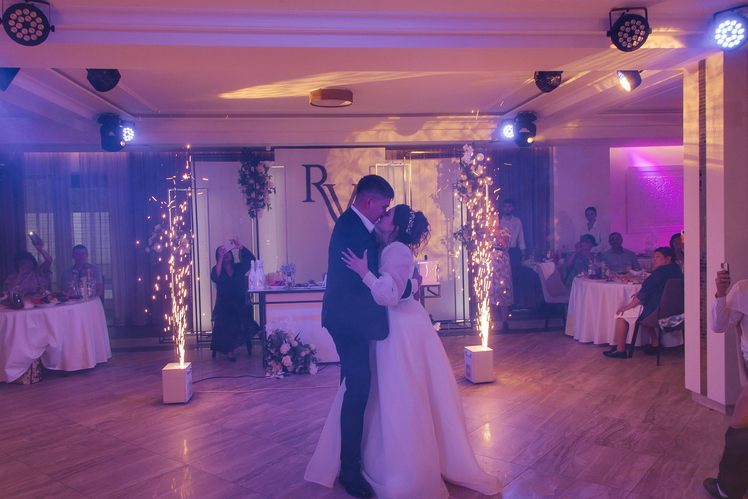 Виктория и Руслан. Свадебный и Семейный фотограф Свекрова Ольга