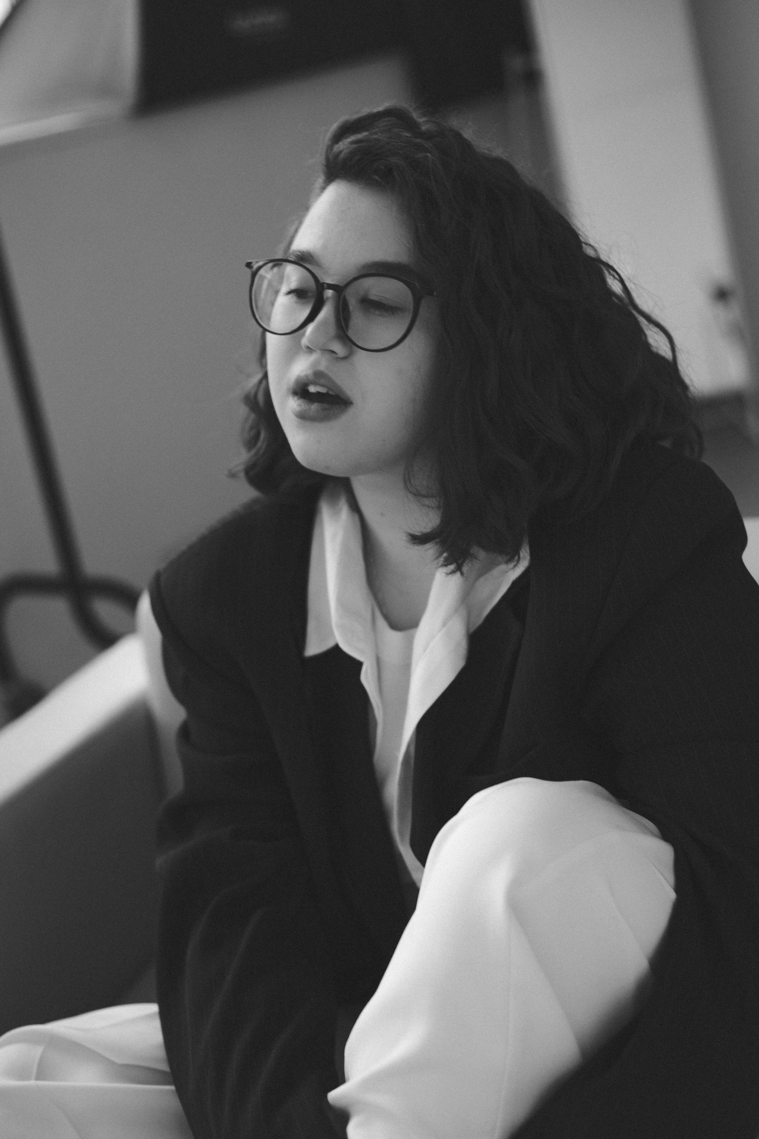 Вика. Фотограф Блинова Арина | Санк-Петербург