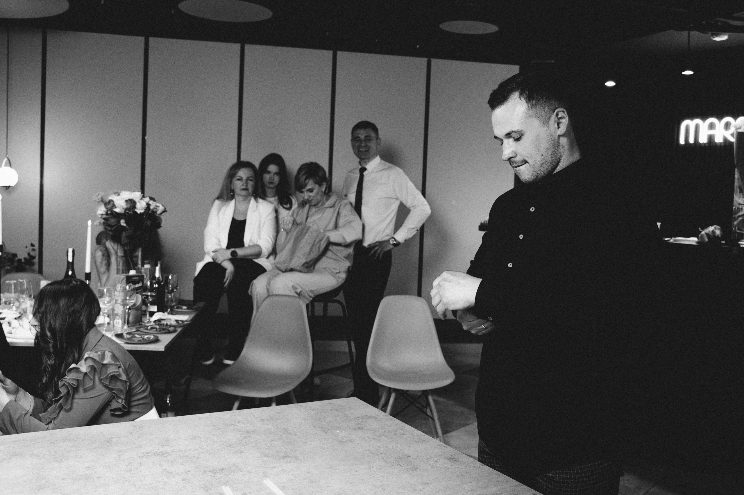 Алине 25 (Марсала). Семейный фотограф в Минске Дарья Дреко