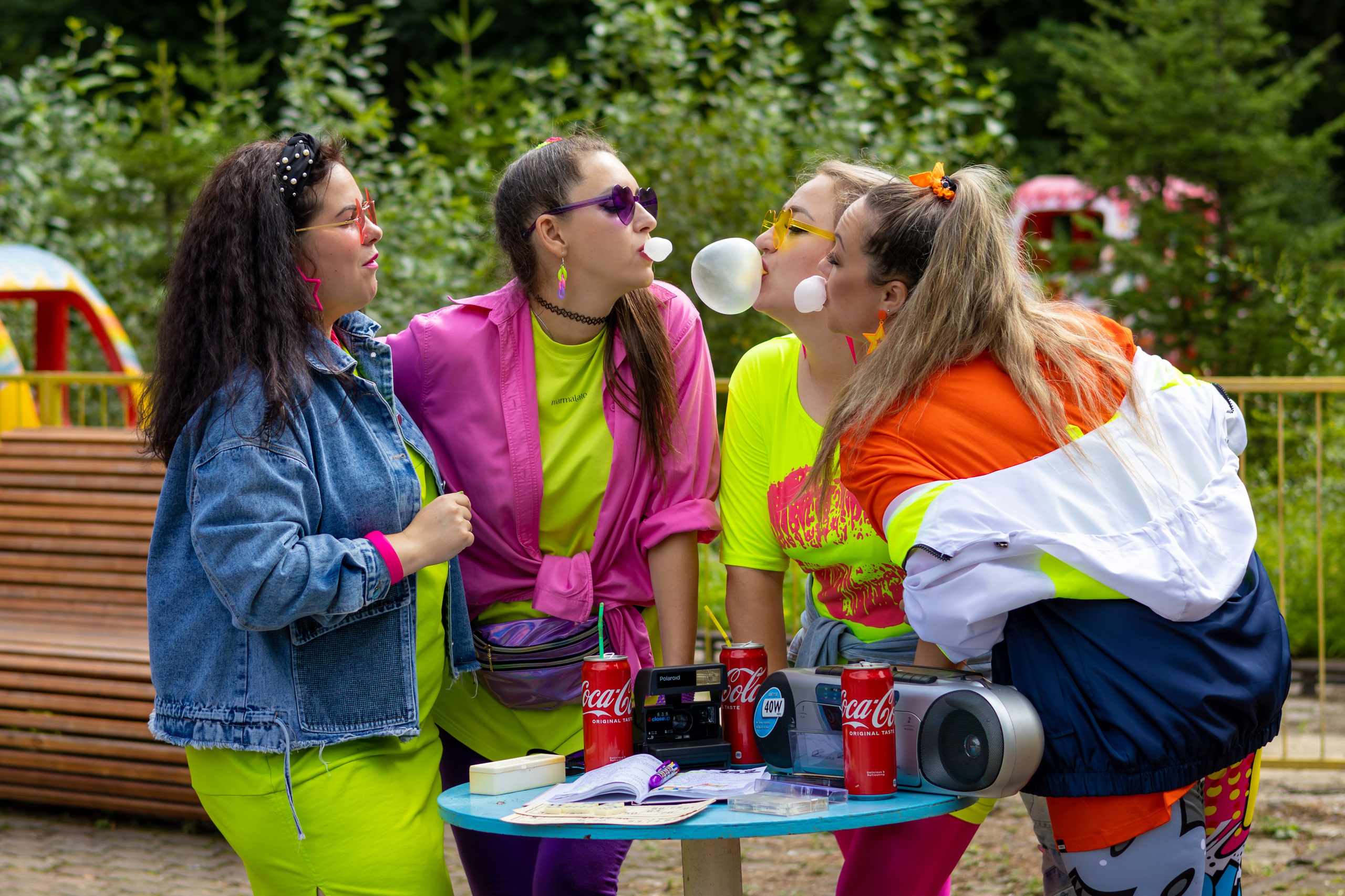 Фотопрогулки. Фотограф Оксана Дойбань в Биробиджане