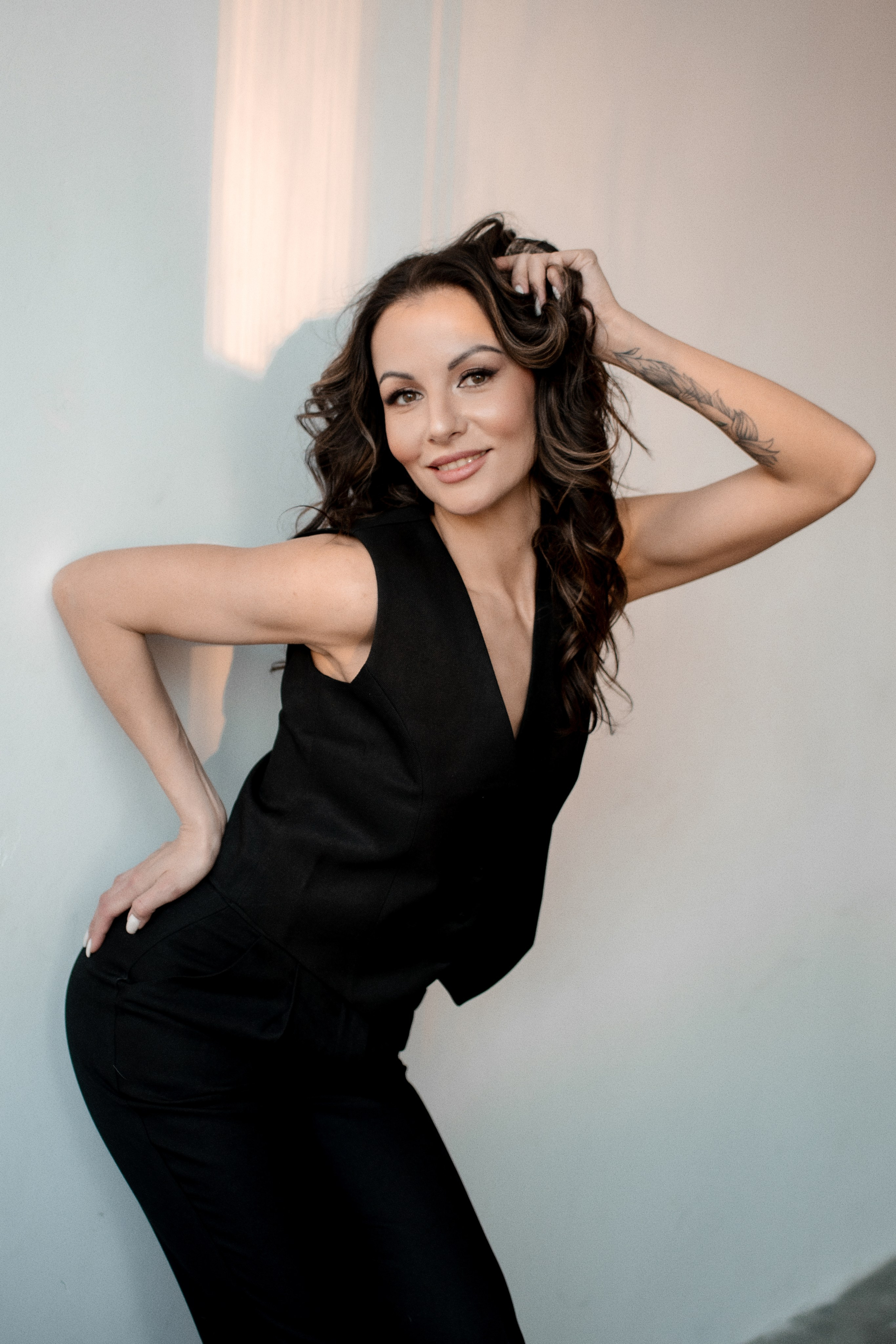 Валерия. Свадебный и семейный фотограф в Серпухове Александра Дерюшева