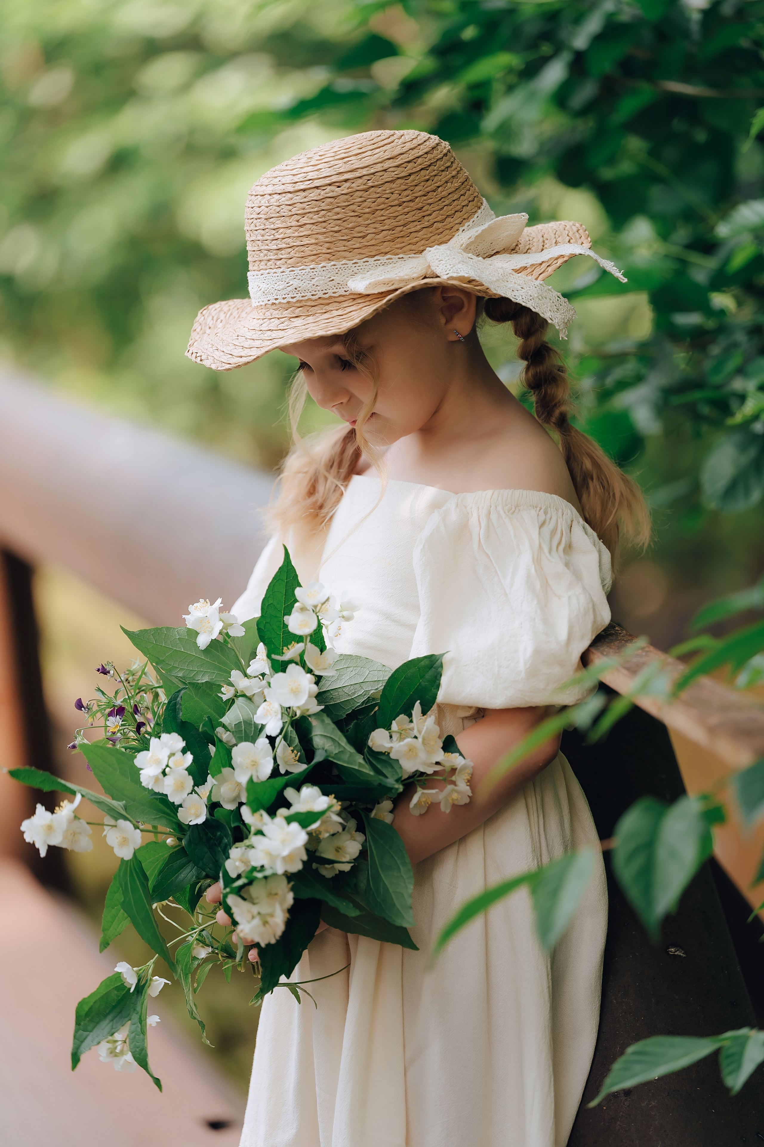 Где-то в Володарске. Детский и семейный фотограф Катерина Мишина