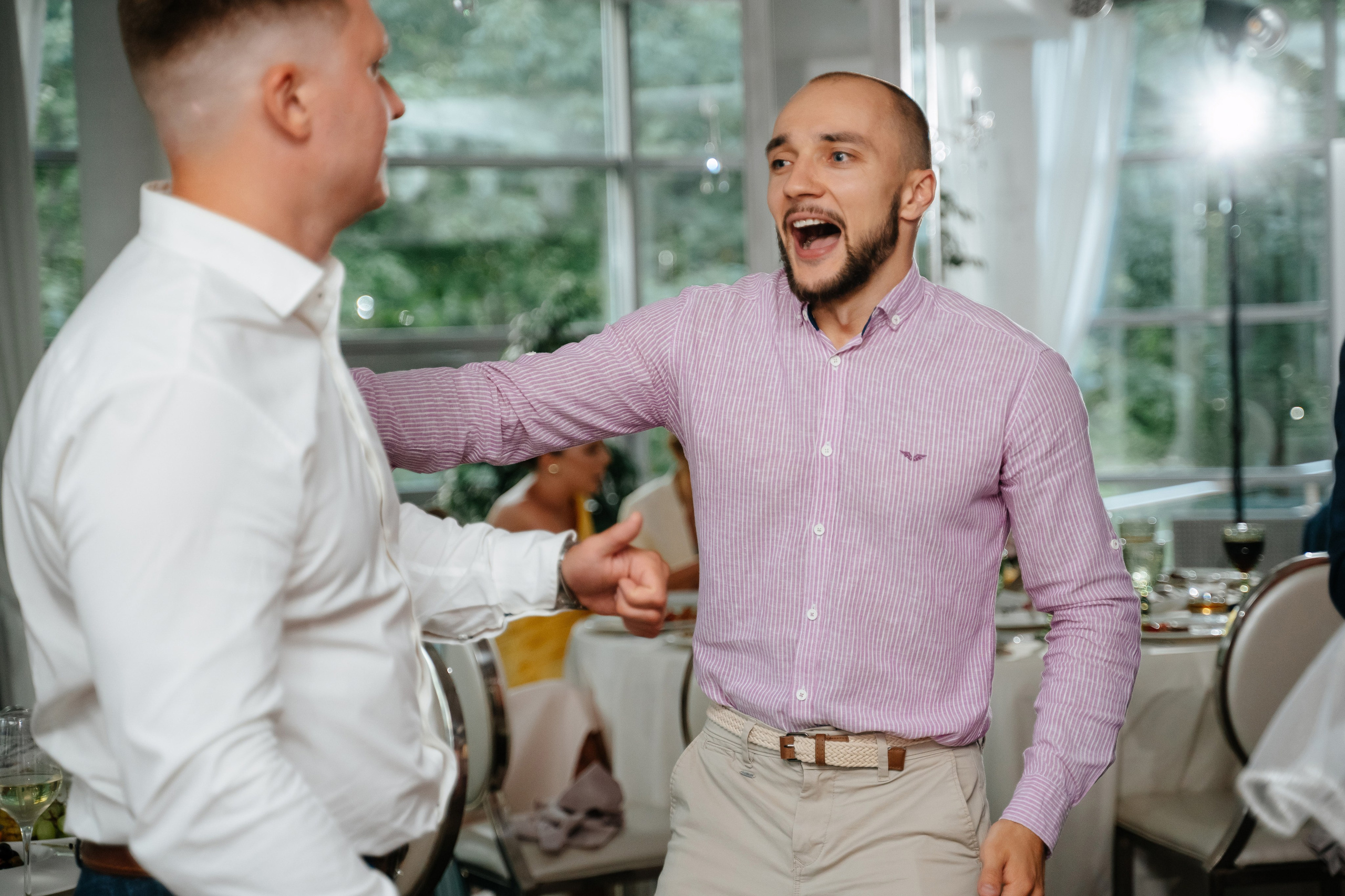 Александр и Мария. Семейный и свадебный фотограф в Санкт-Петербурге и Москве