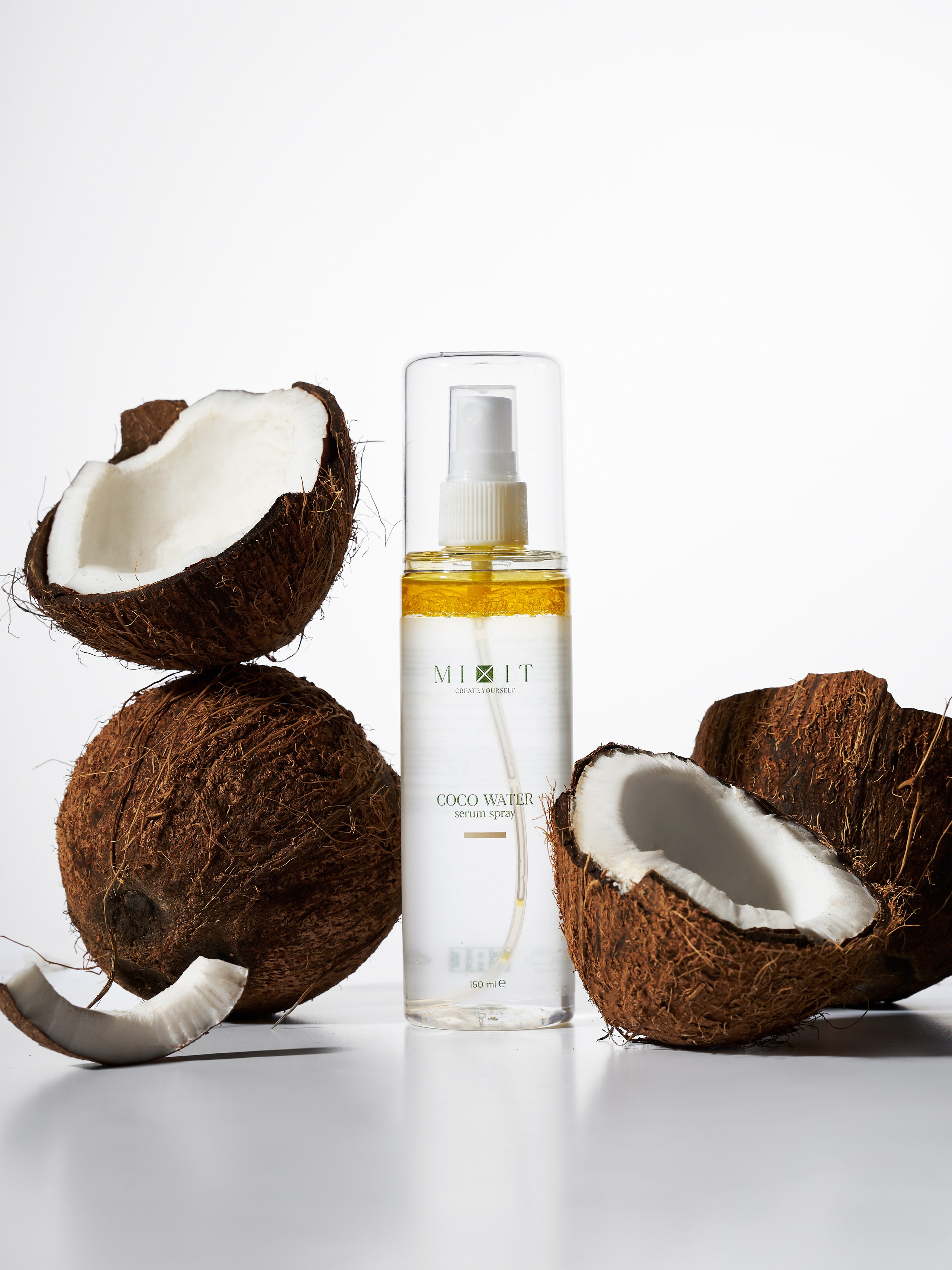 MIXIT. Предметный фотограф в Москве Софья Боргардт