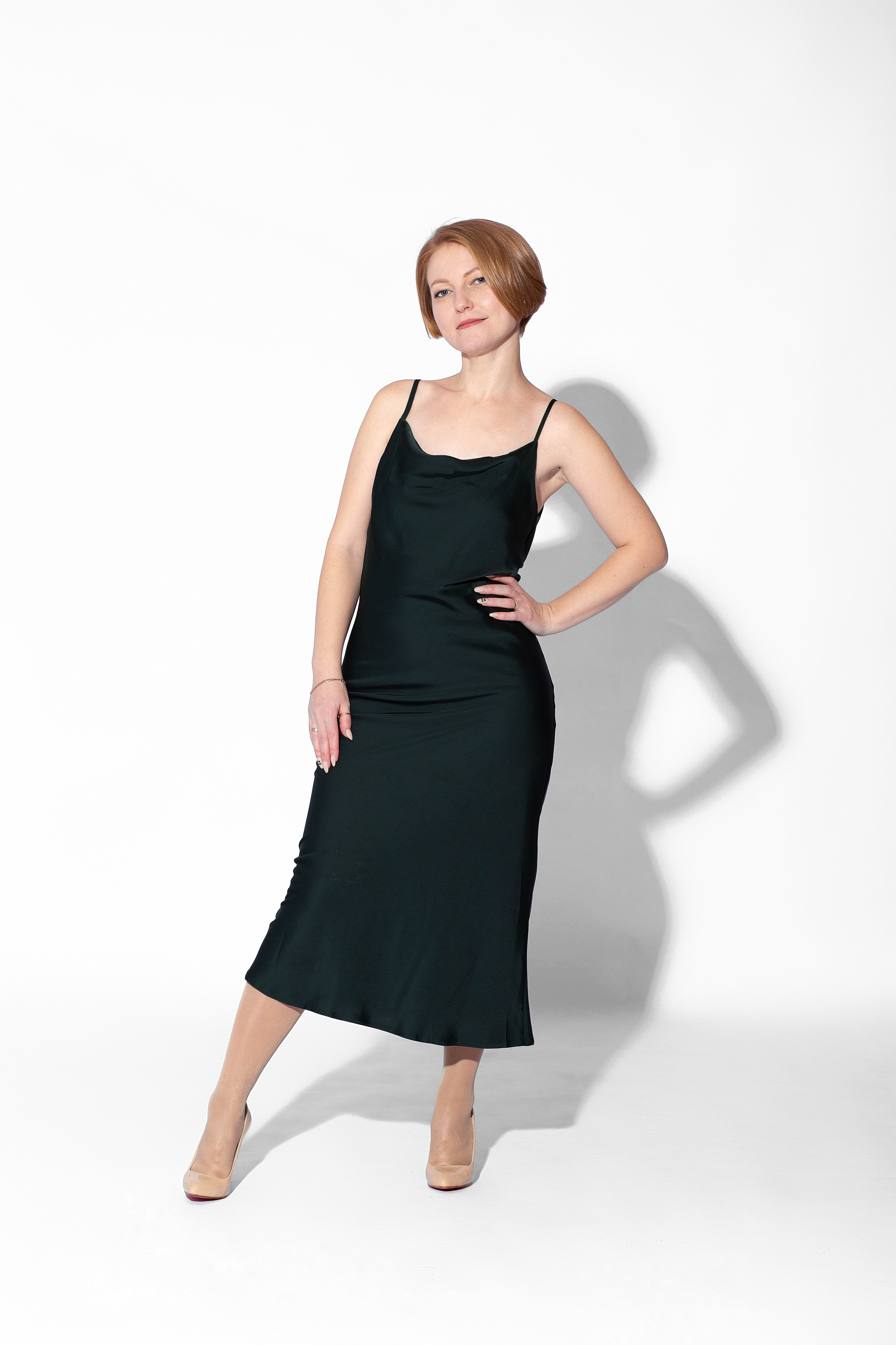 Фотосессия в стиле Vogue (женский портрет, беременность и семьи). Фотограф в Феодосии Наталья Булгакова