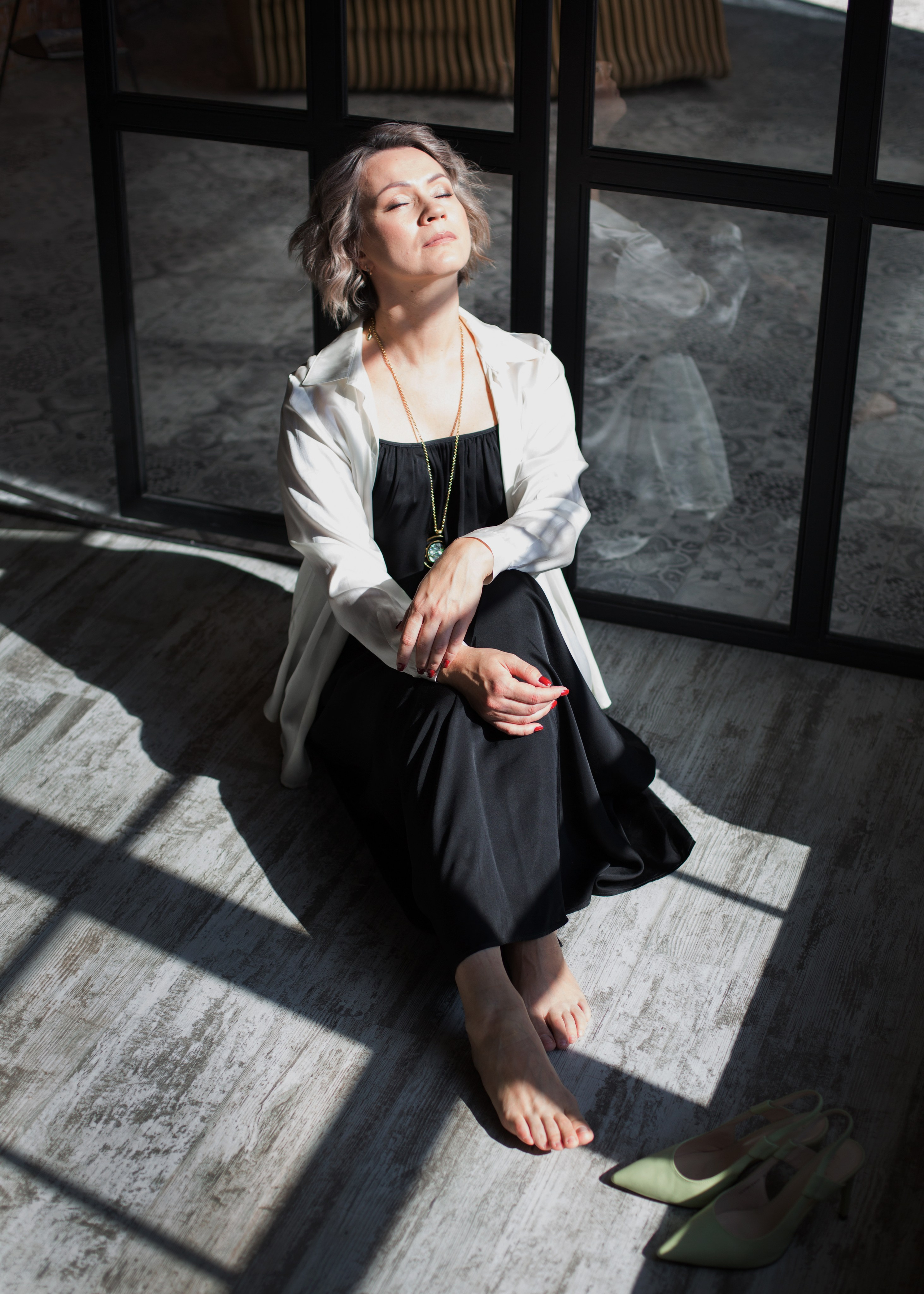 Любовь. Фотограф в Волгограде Галина Власенко