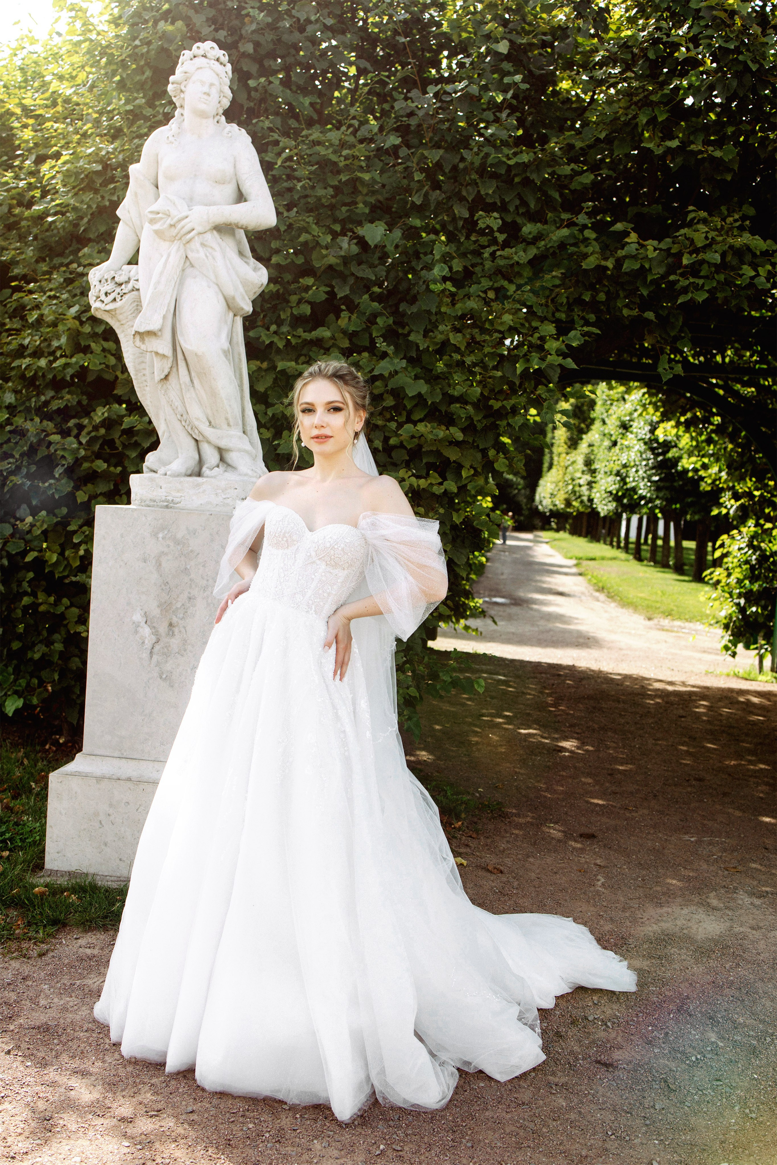 Алексей и Ирина. Свадебный фотограф Маргарита Глумскова