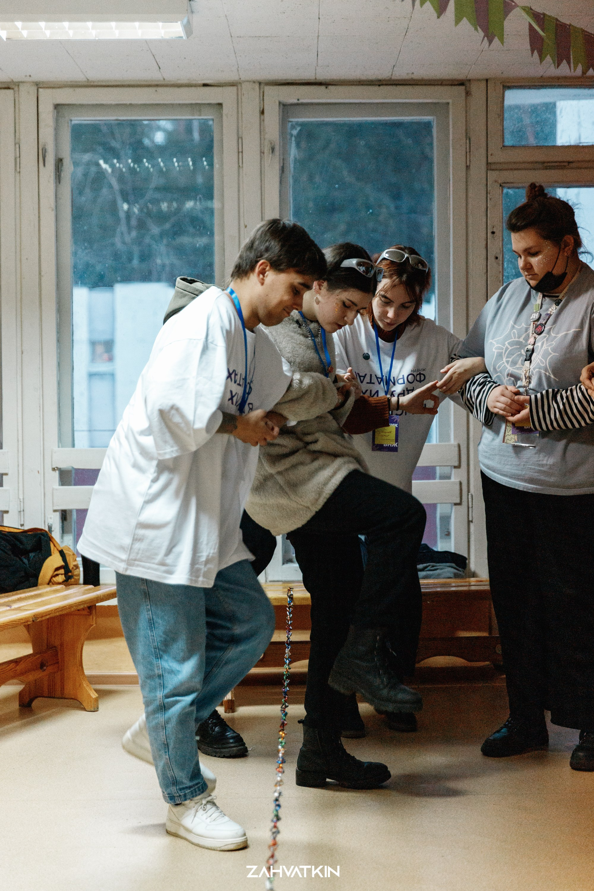 Съезд «Вся наша жизнь» 2023. Фотограф Захваткин Роман