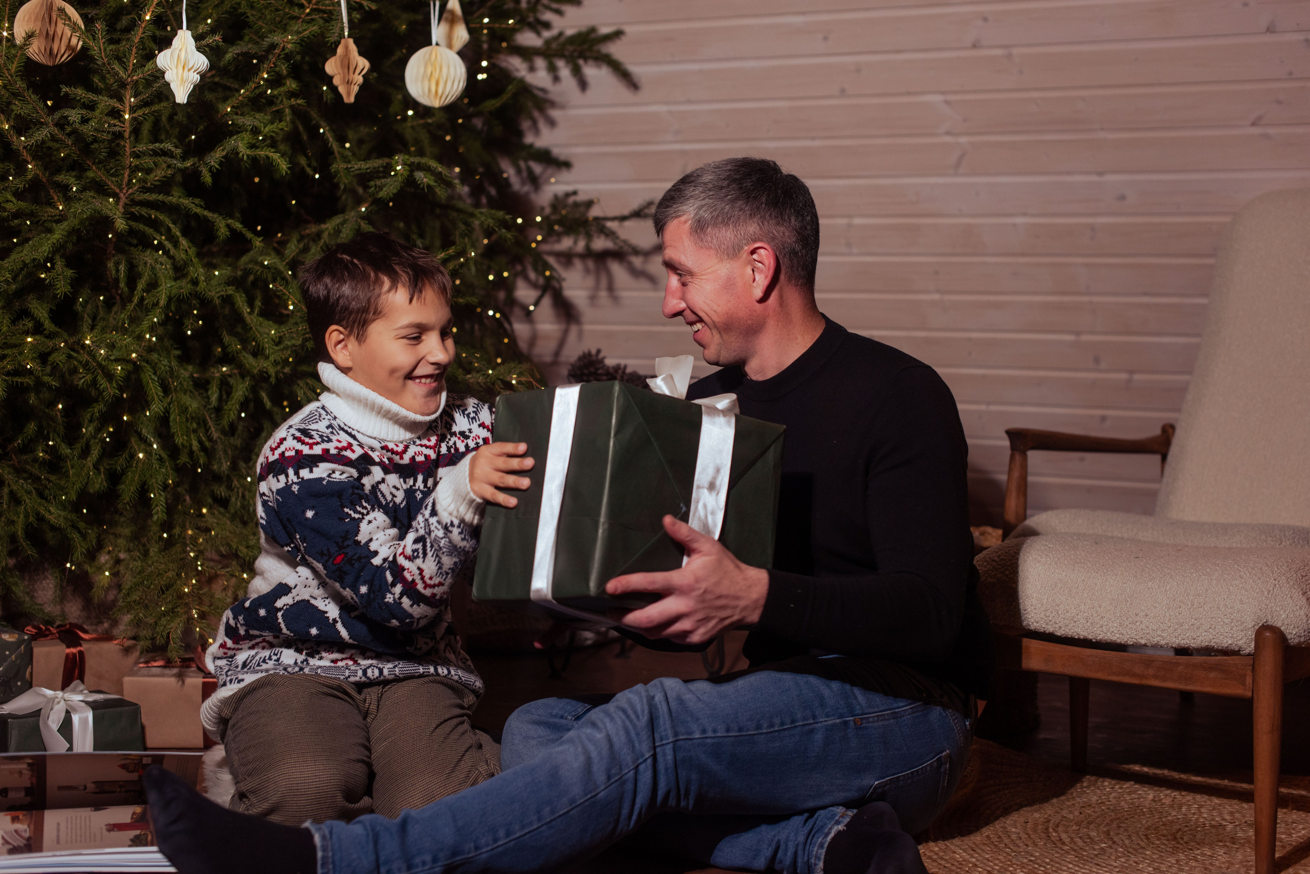 Семья Елены. Женский фотограф в Москве и МО