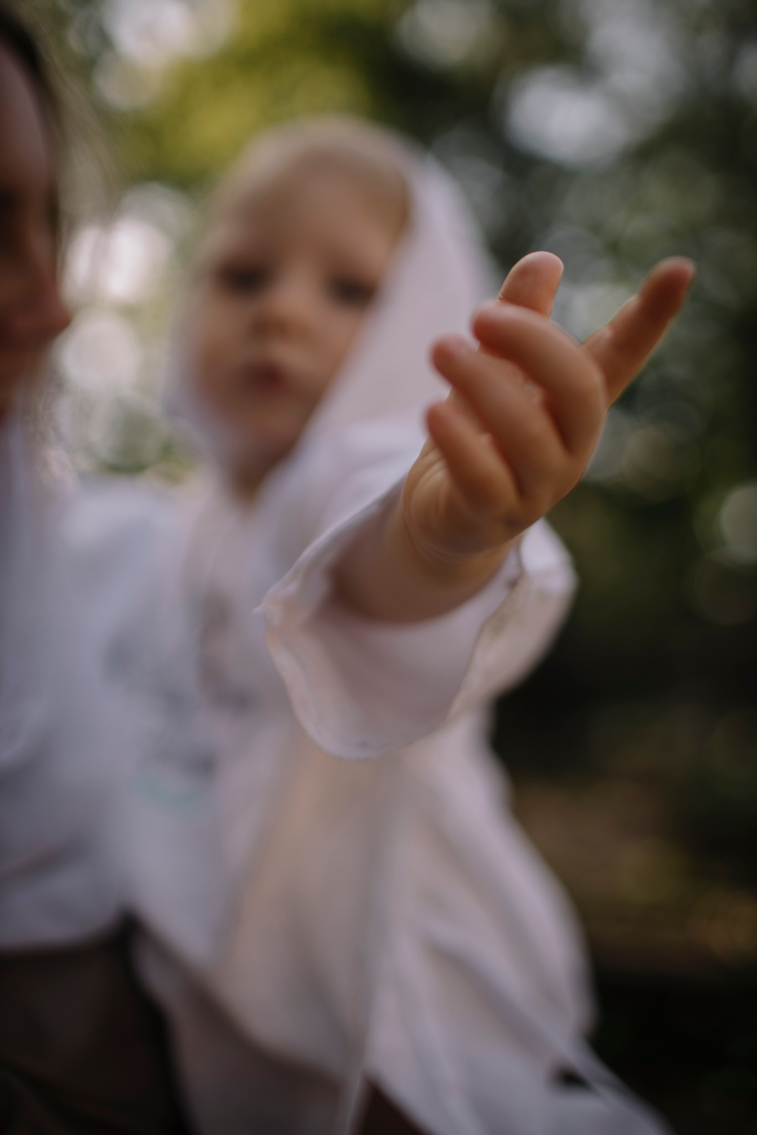Семейные съемки. Фотограф и видеограф в Санкт-Петербурге Прохорова Надежда