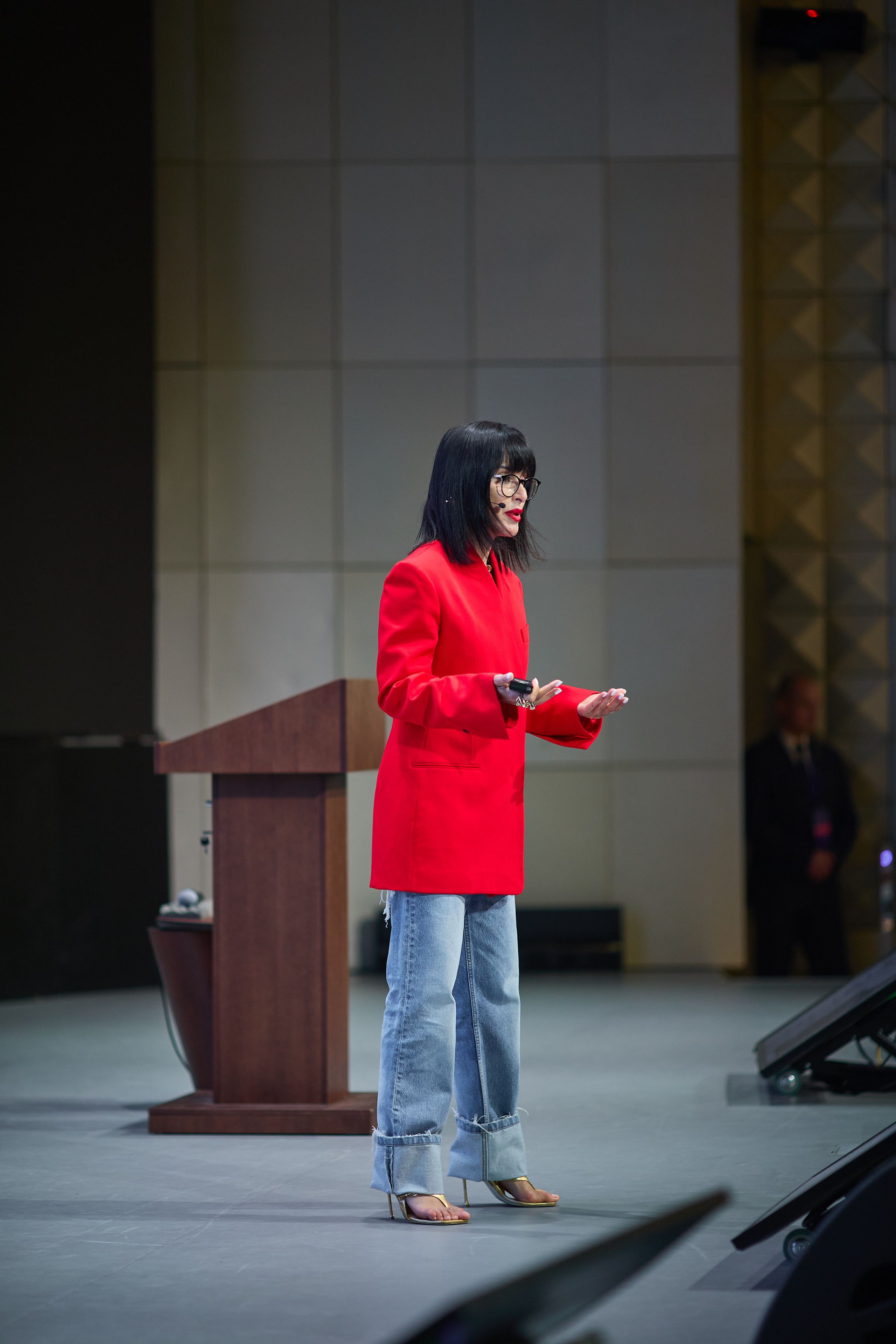 МедиаДвиж. Event фотограф Александр Осин. г. Москва