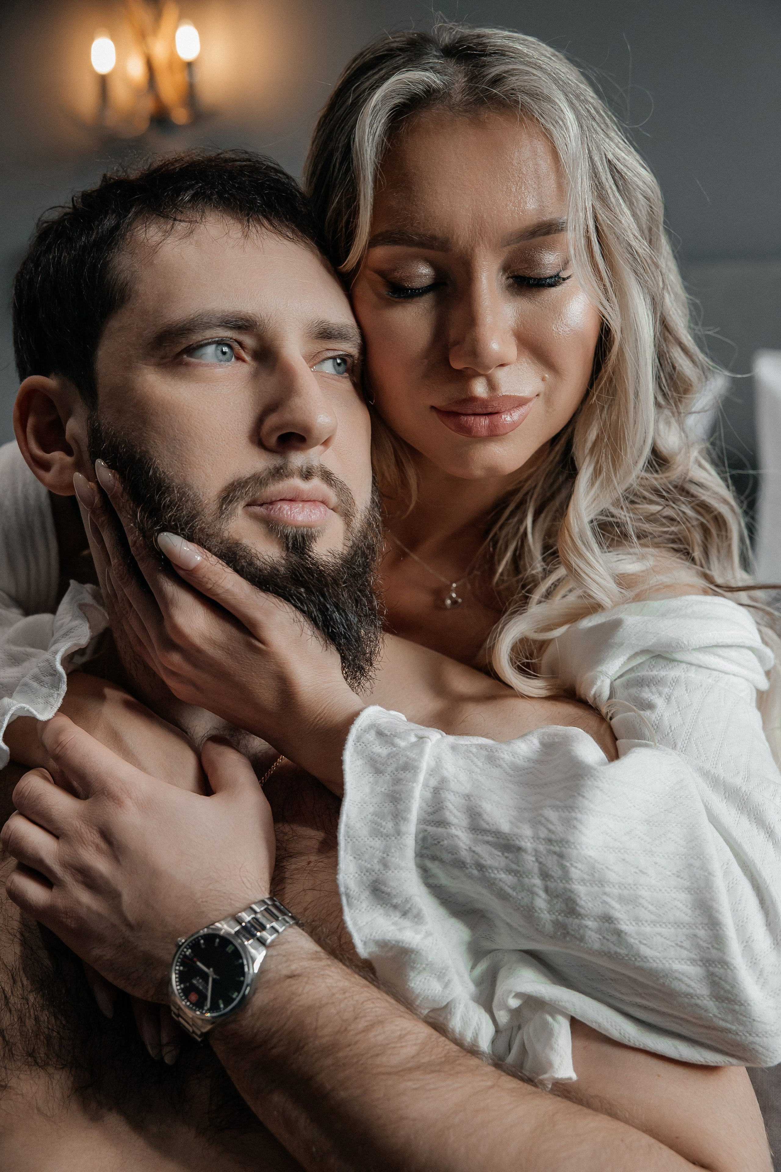 Александр и Анна. Свадебный и семейный фотограф.Екатерина Булич. Красноярск