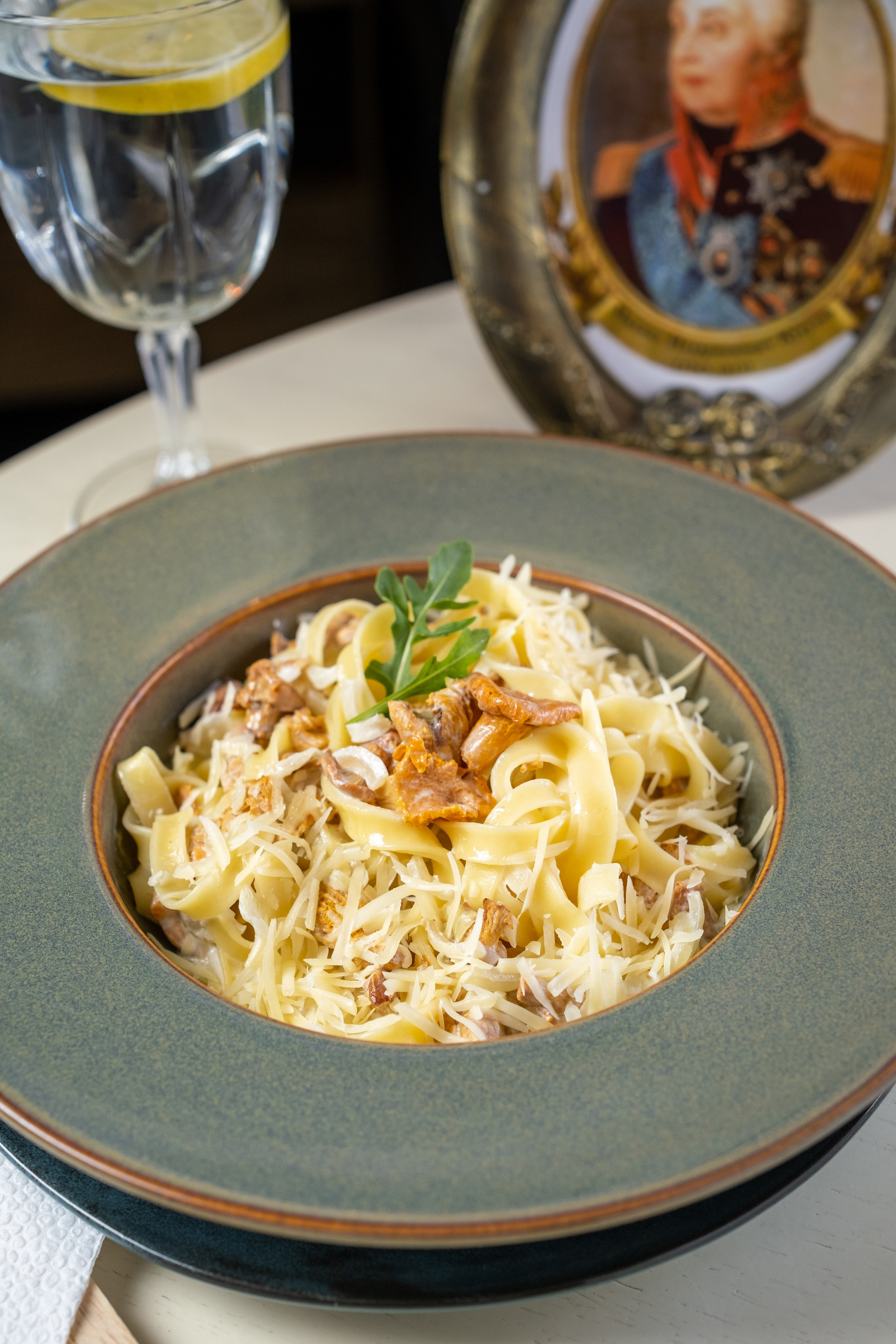 Фотографии еды и напитков. Фуд фотограф, предметный и контент фотограф в Смоленске Александр Милодан