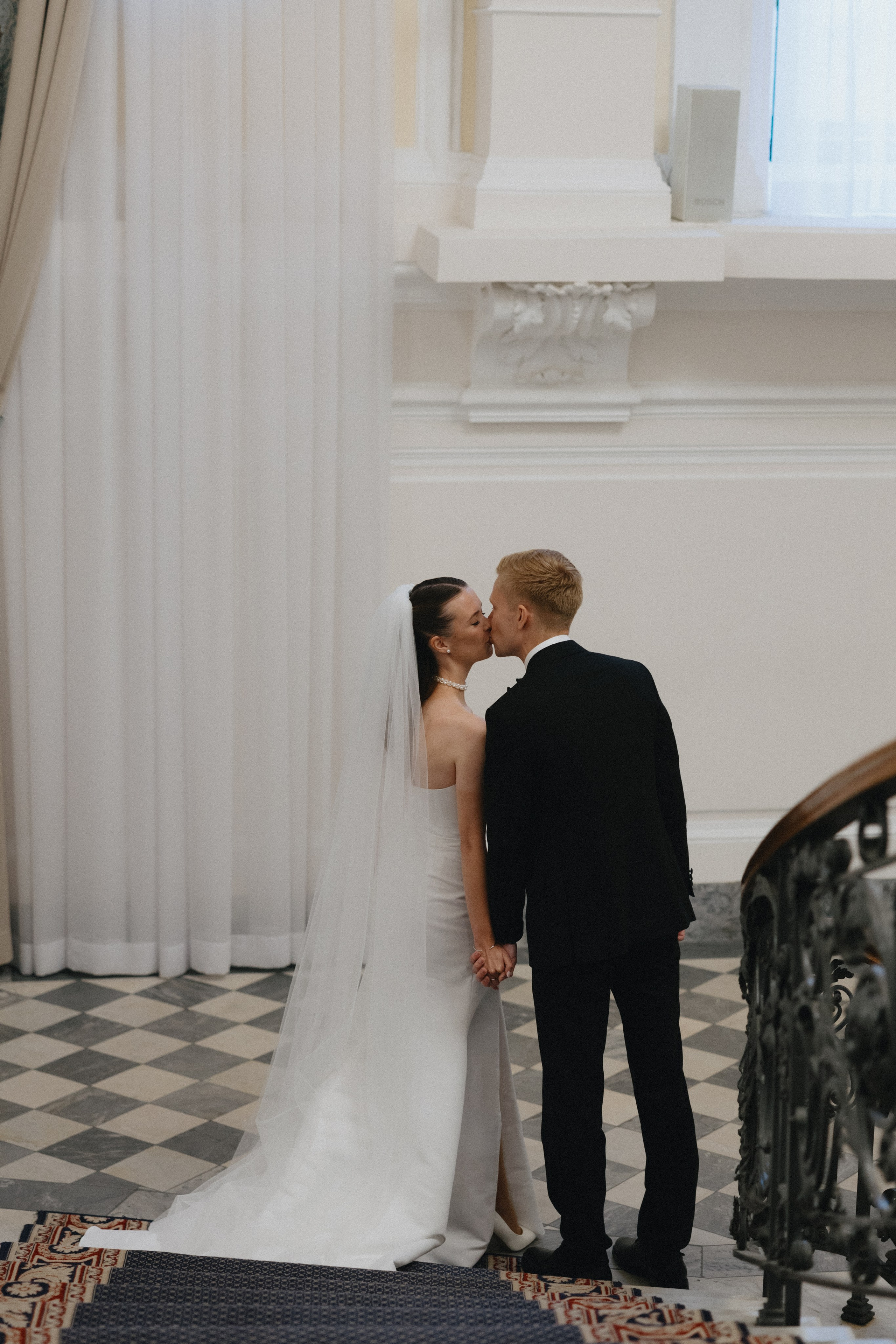 Звезды кино / 2025. Фотограф СПб