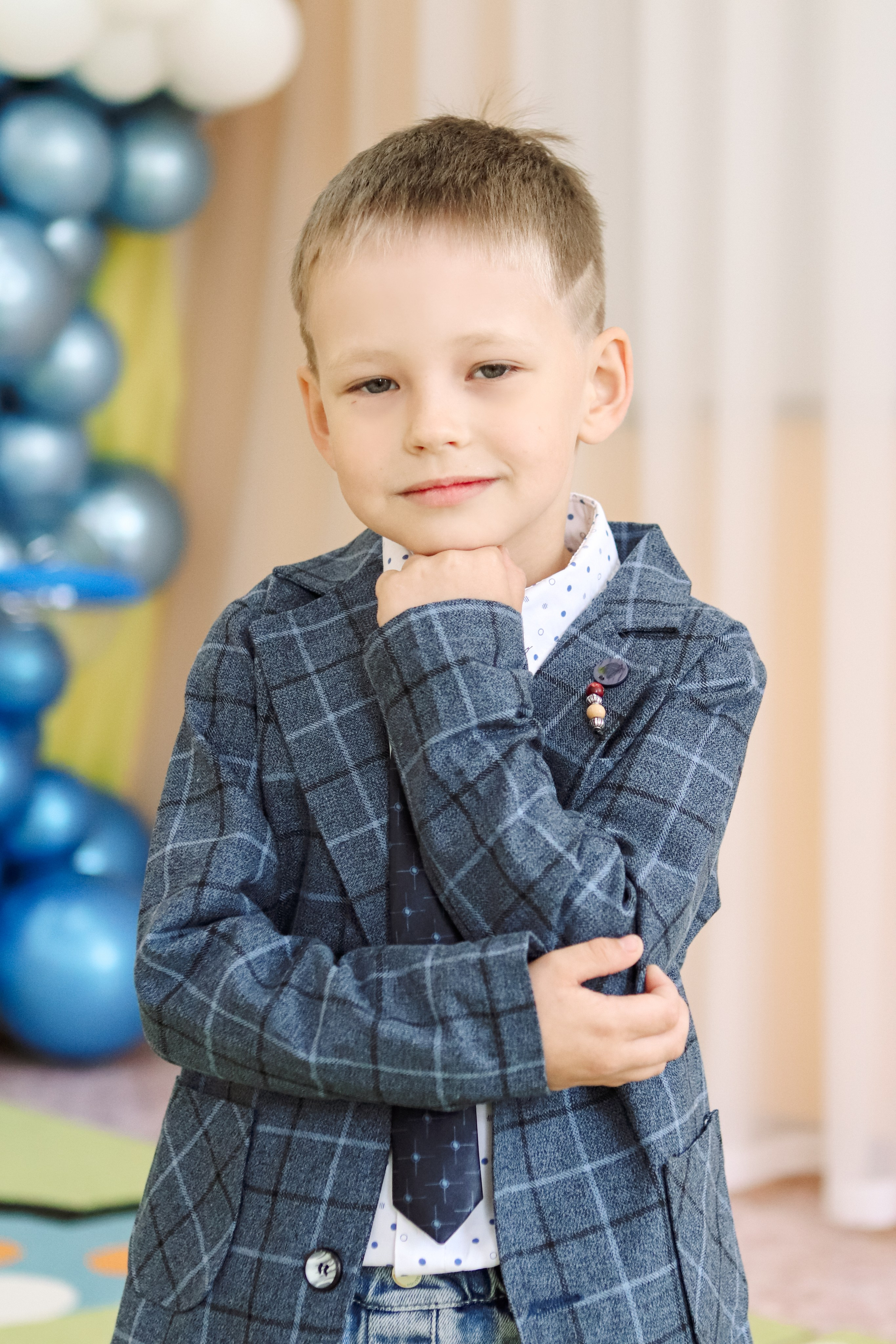 Выпускной детский сад. Семейный свадебный детский фотограф Саранск Наталья Сыркина