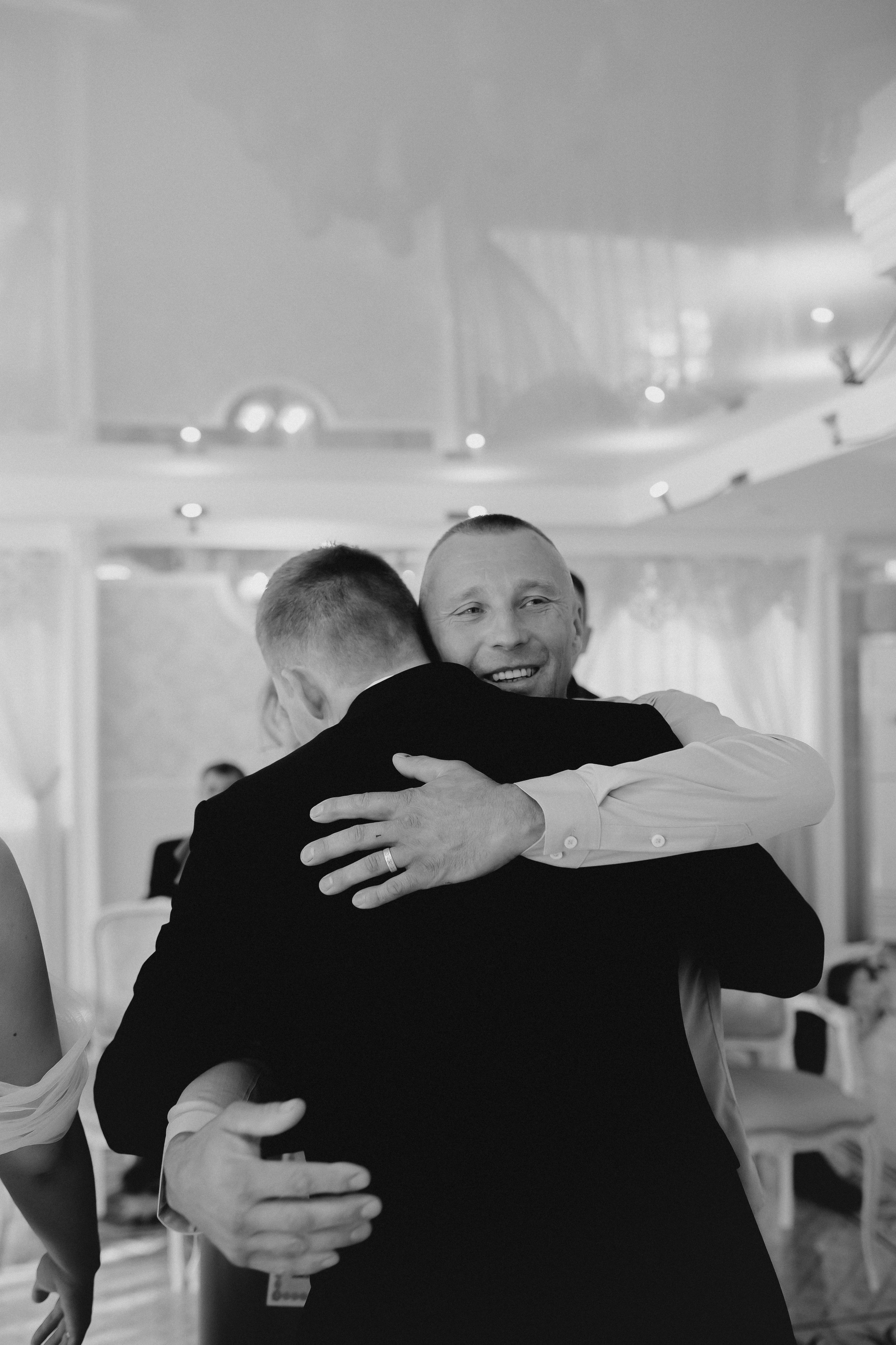 Анастасия & Александр. Анна Михайлова|Свадебный фотограф в Санкт-Петербурге