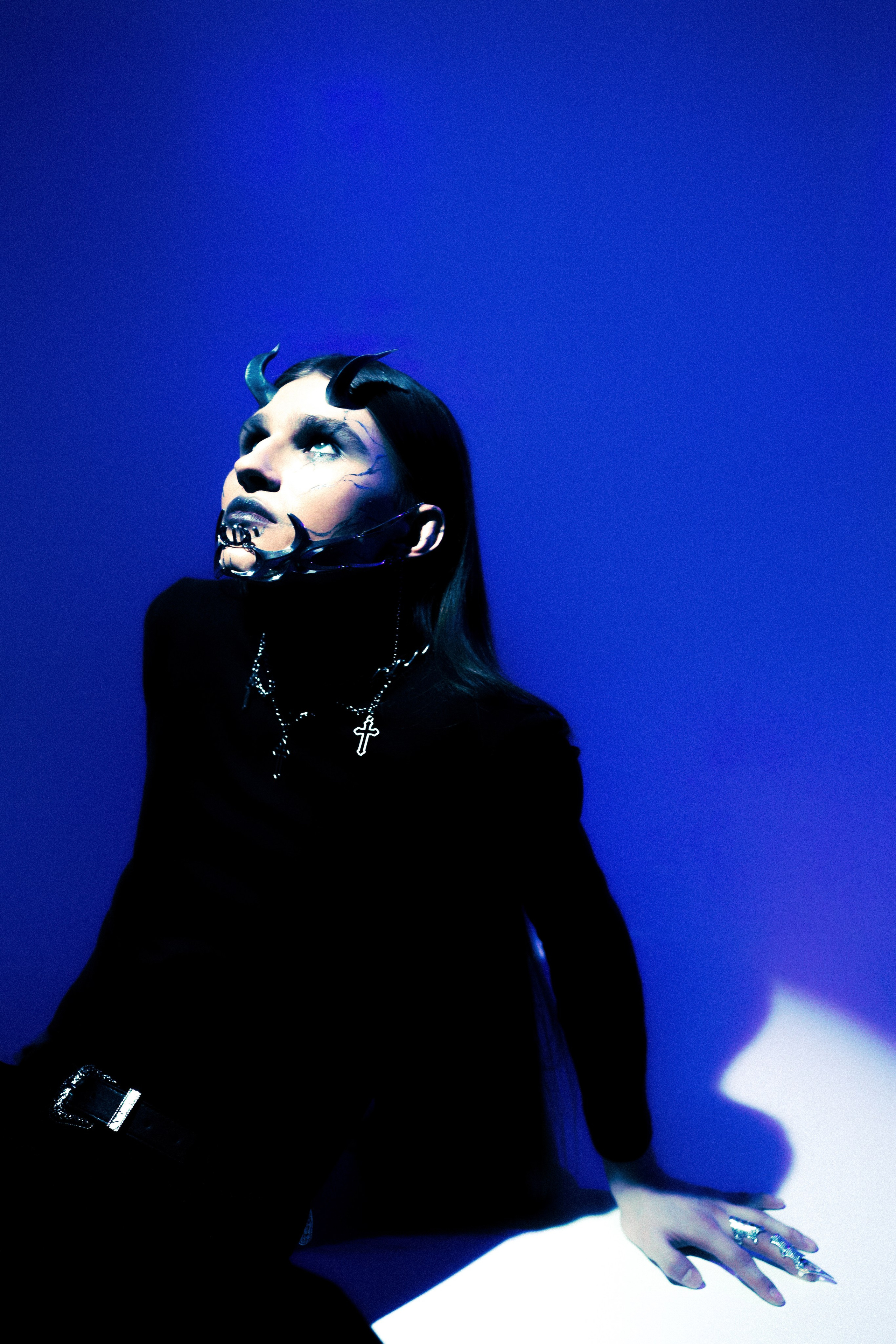 Egor Gorbin & Bat Norton. Фотограф в Москве Маша Игитова