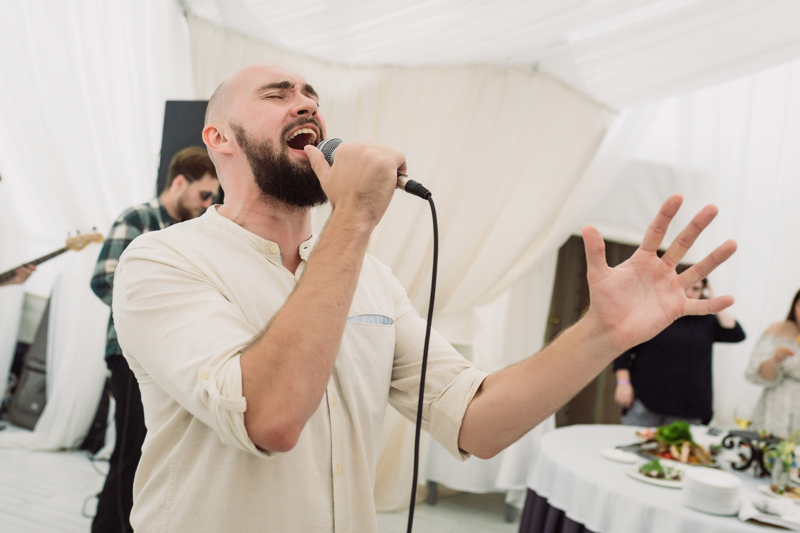 ВЫПУСКНОЙ. Roman Photo