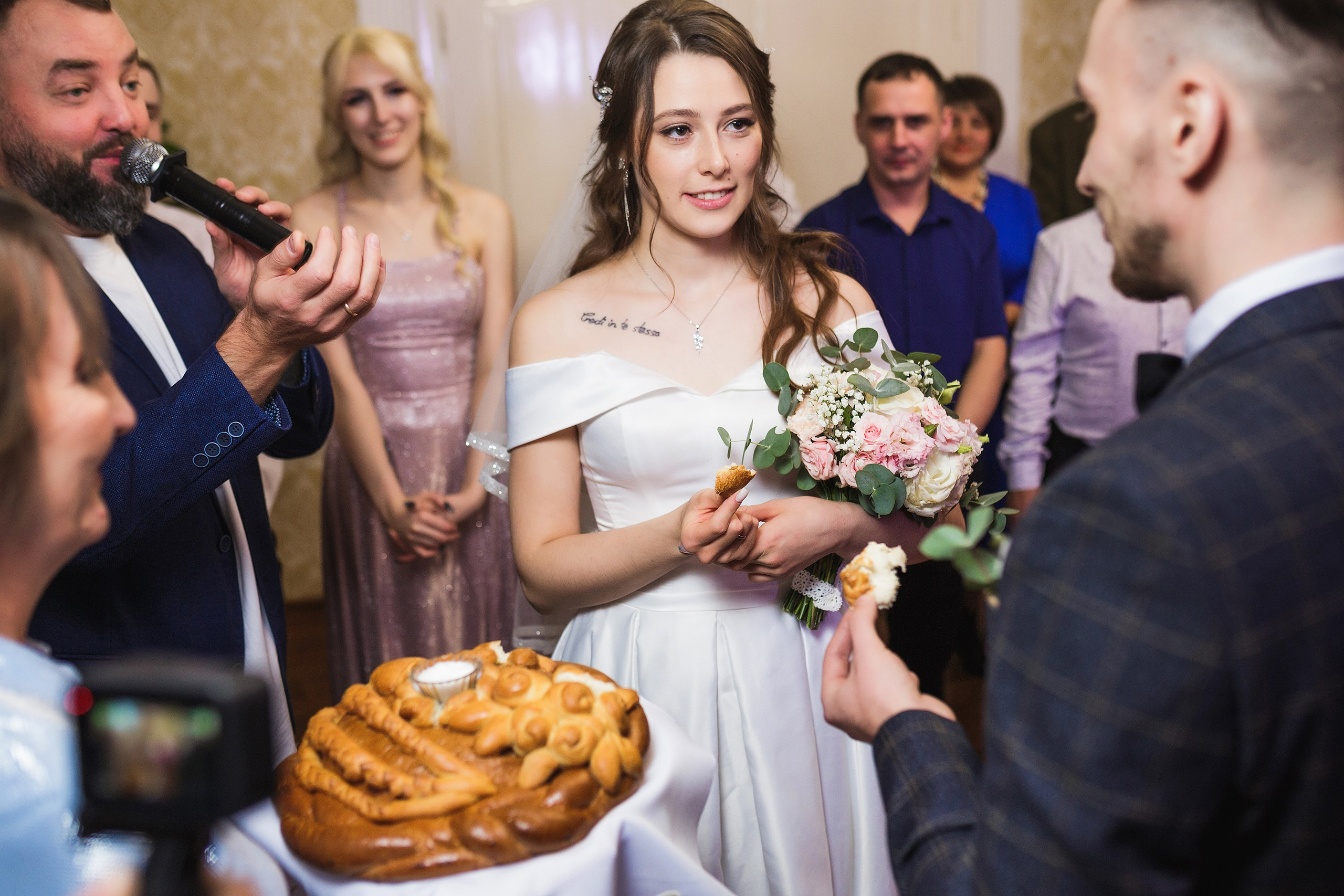 Диана и Дмитрий. Roman Photo