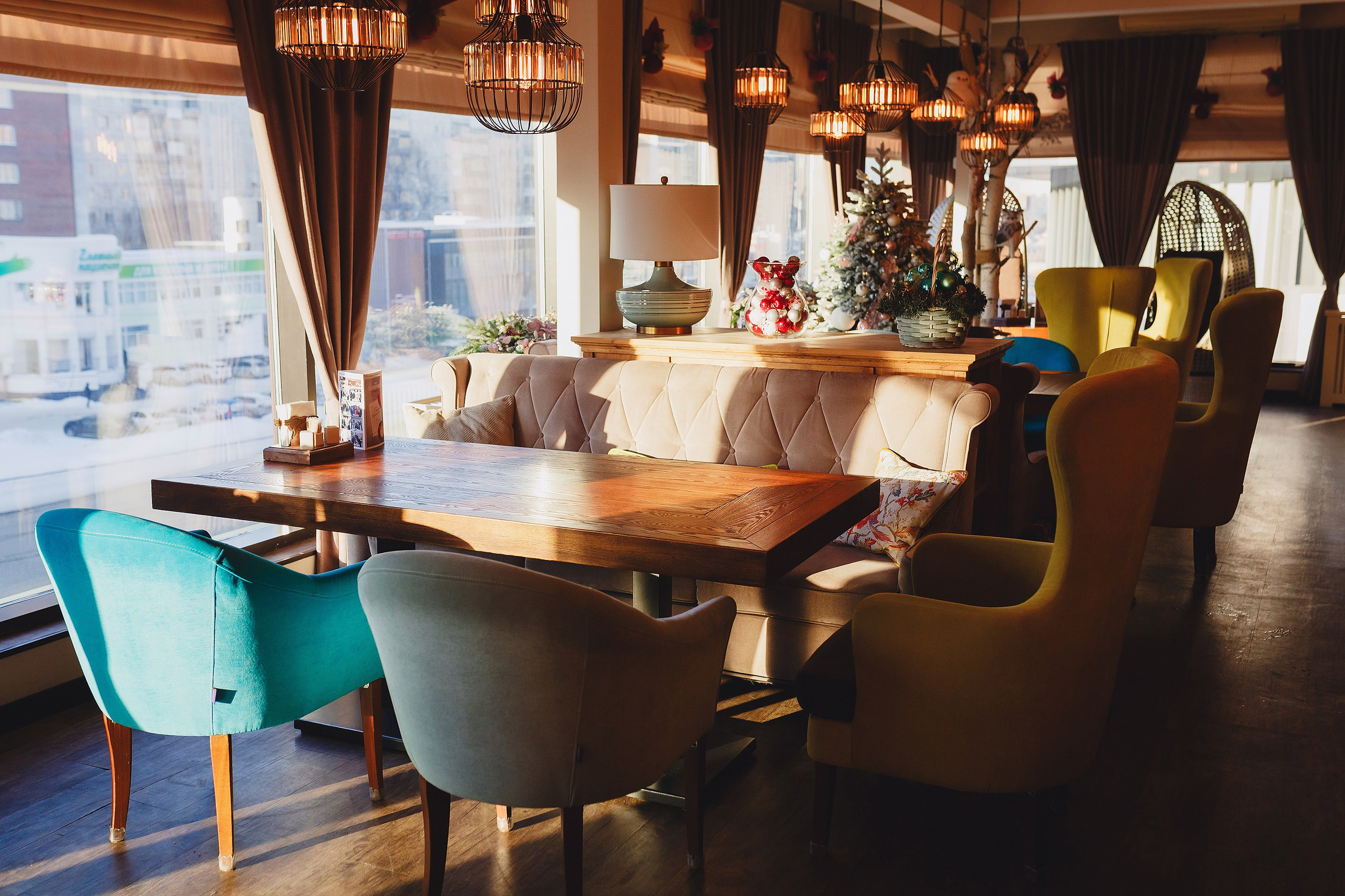 ИНТЕРЬЕР. Roman Photo