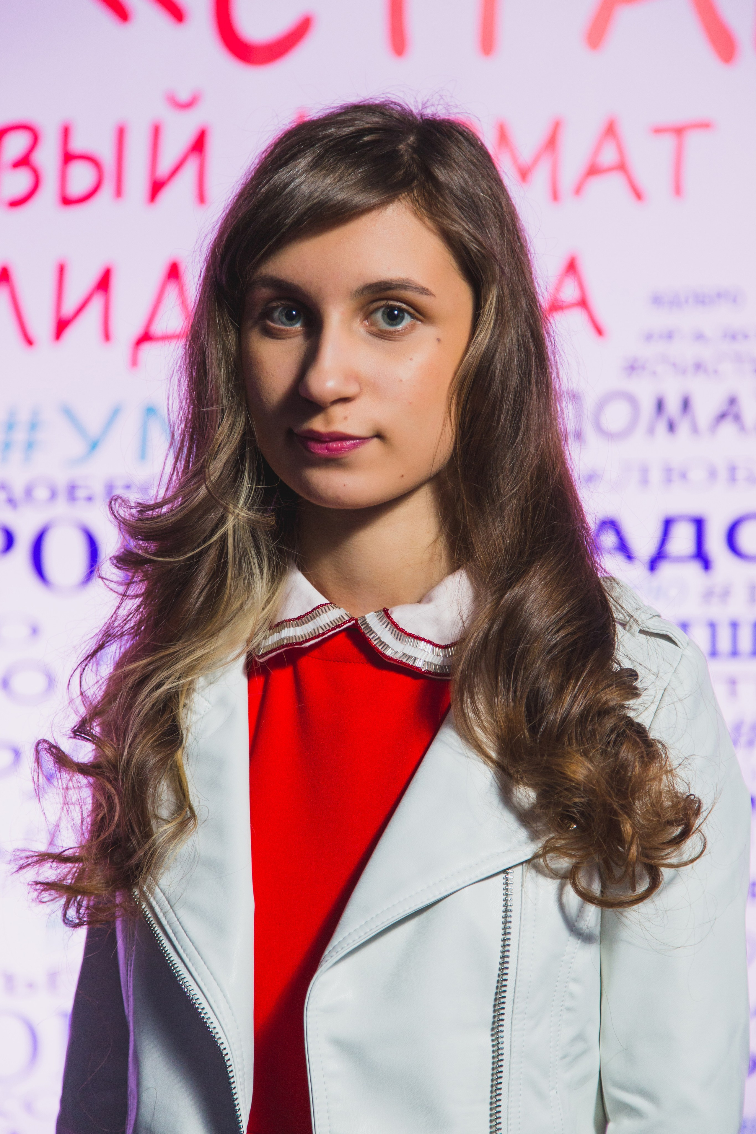 О2ТВ группа СТРАНА. Видеооператор/Фотограф Николай Завьялов