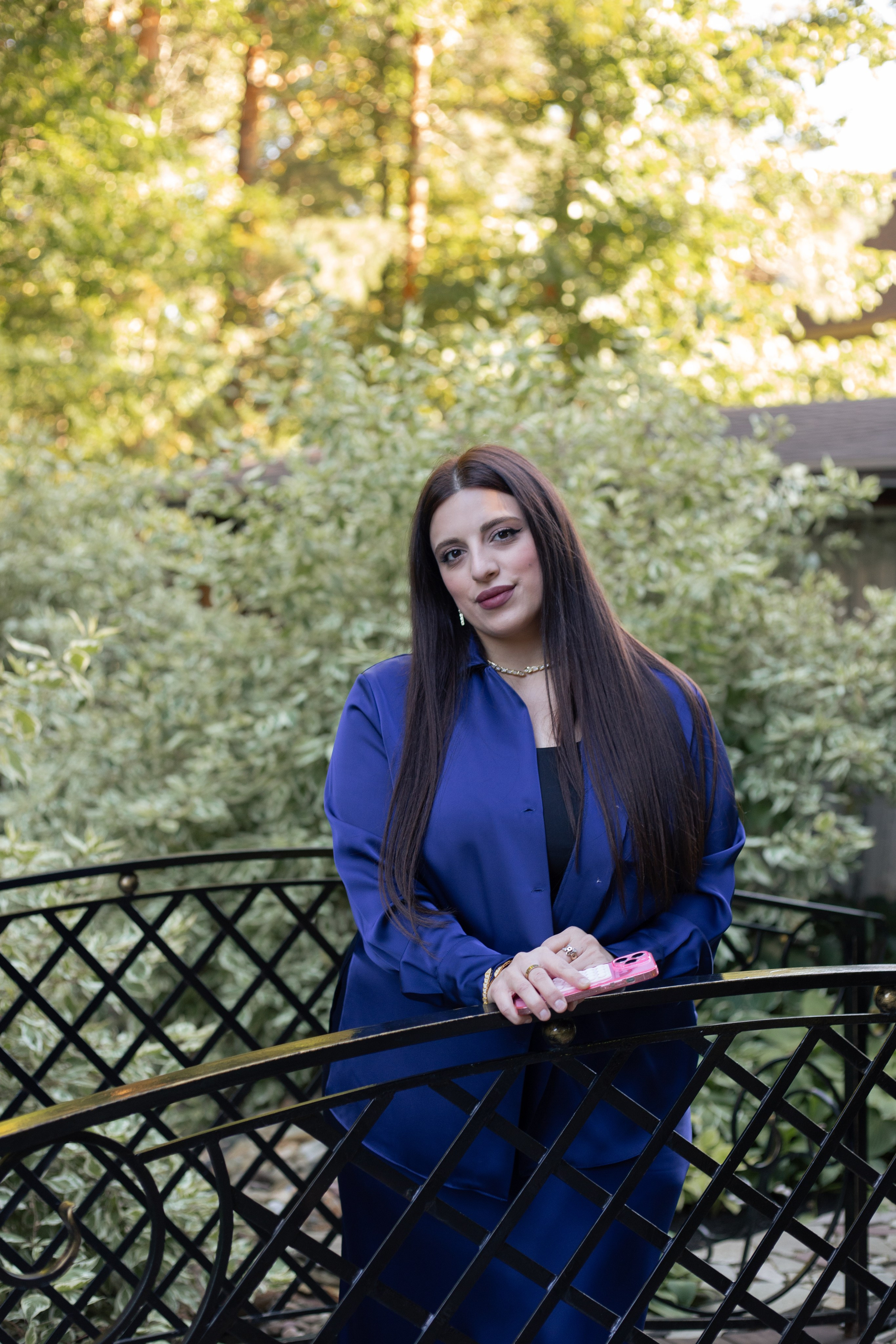 С любовью к себе. Фотограф Уфа