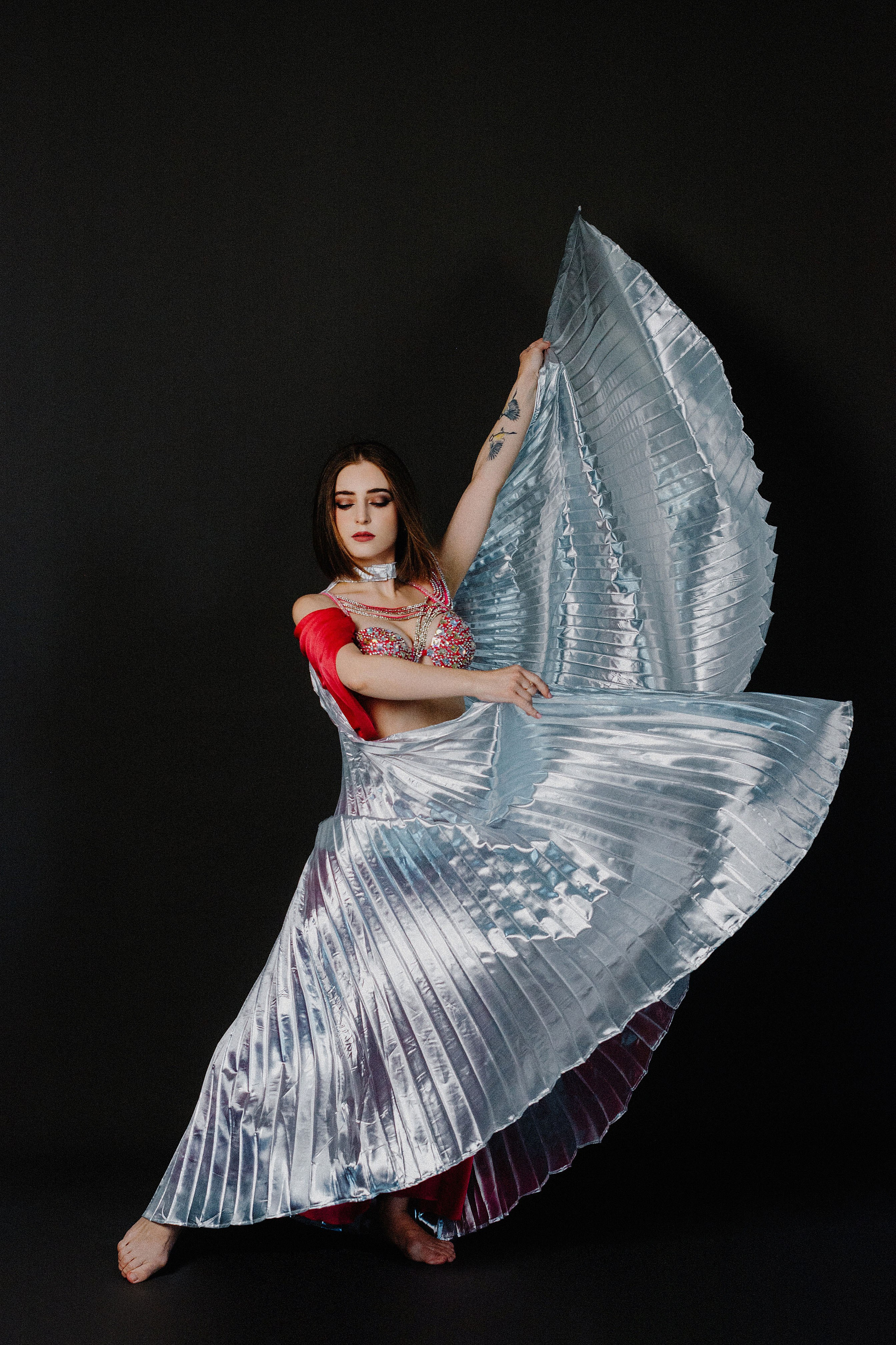 Настя Озерова. Фотограф в Москве Ангелина Ким