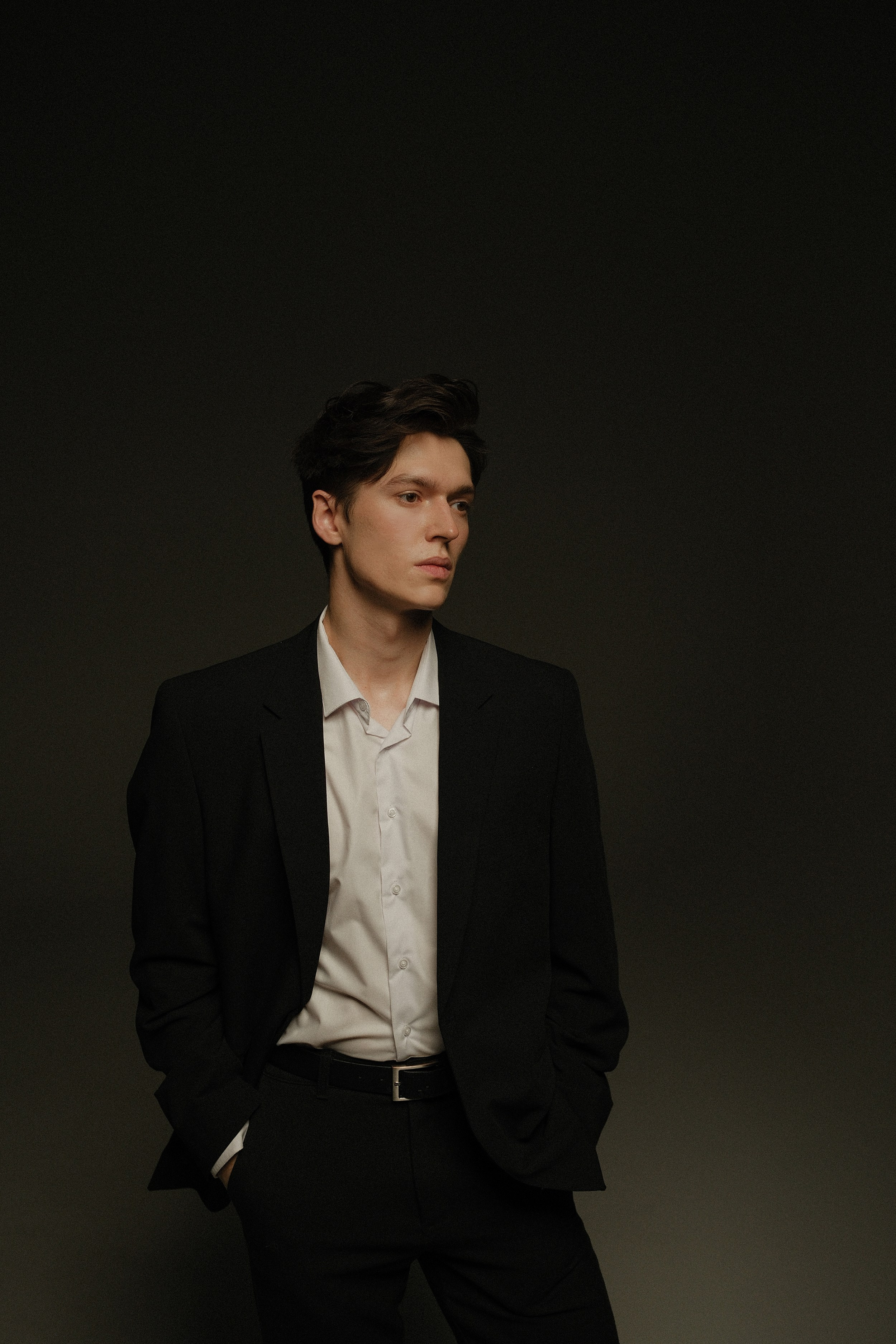 Sasha + Marina. Фотограф Юрий Марилов Москва, Тюмень