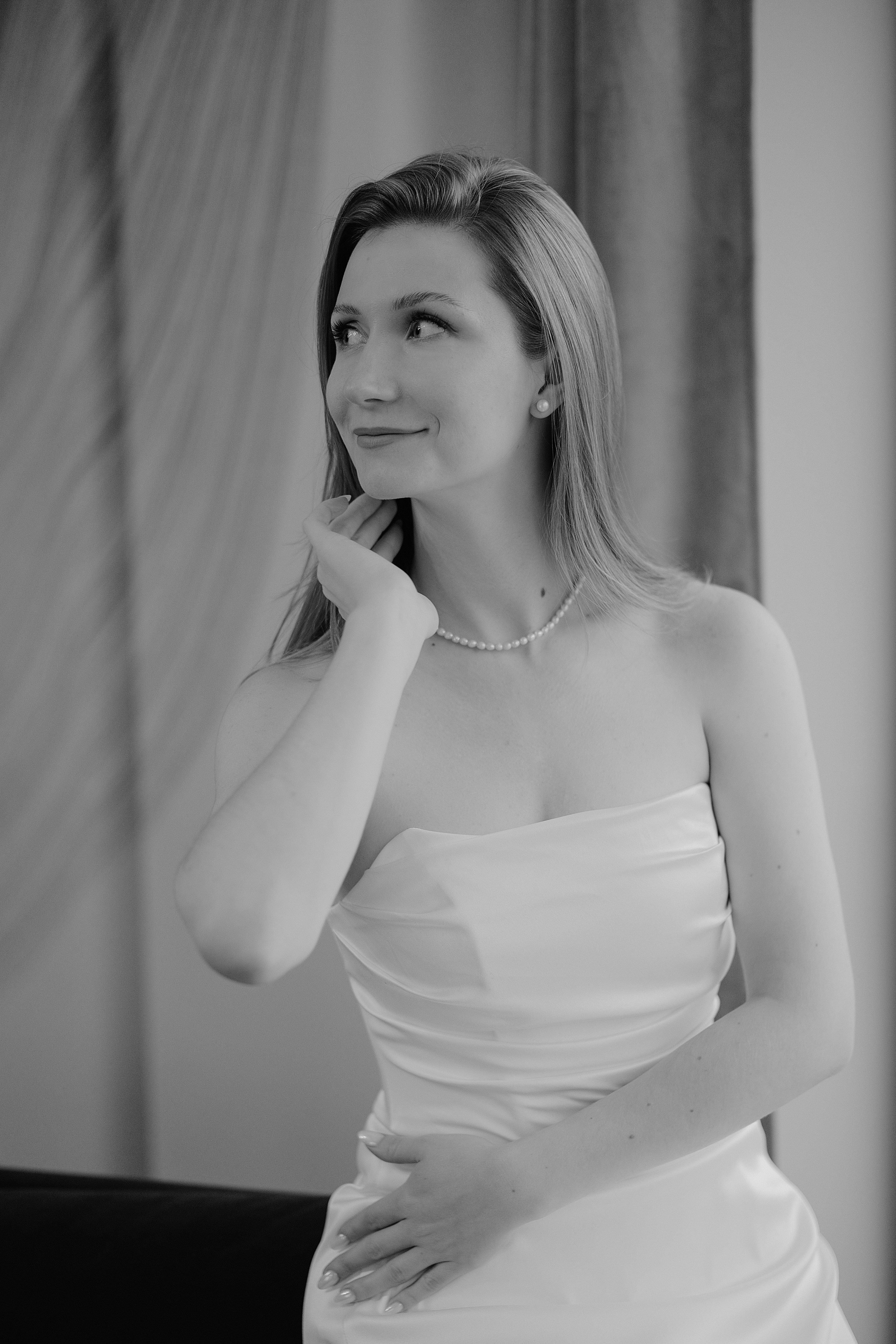 Sergey + Alisa. Фотограф Юрий Марилов Москва, Тюмень