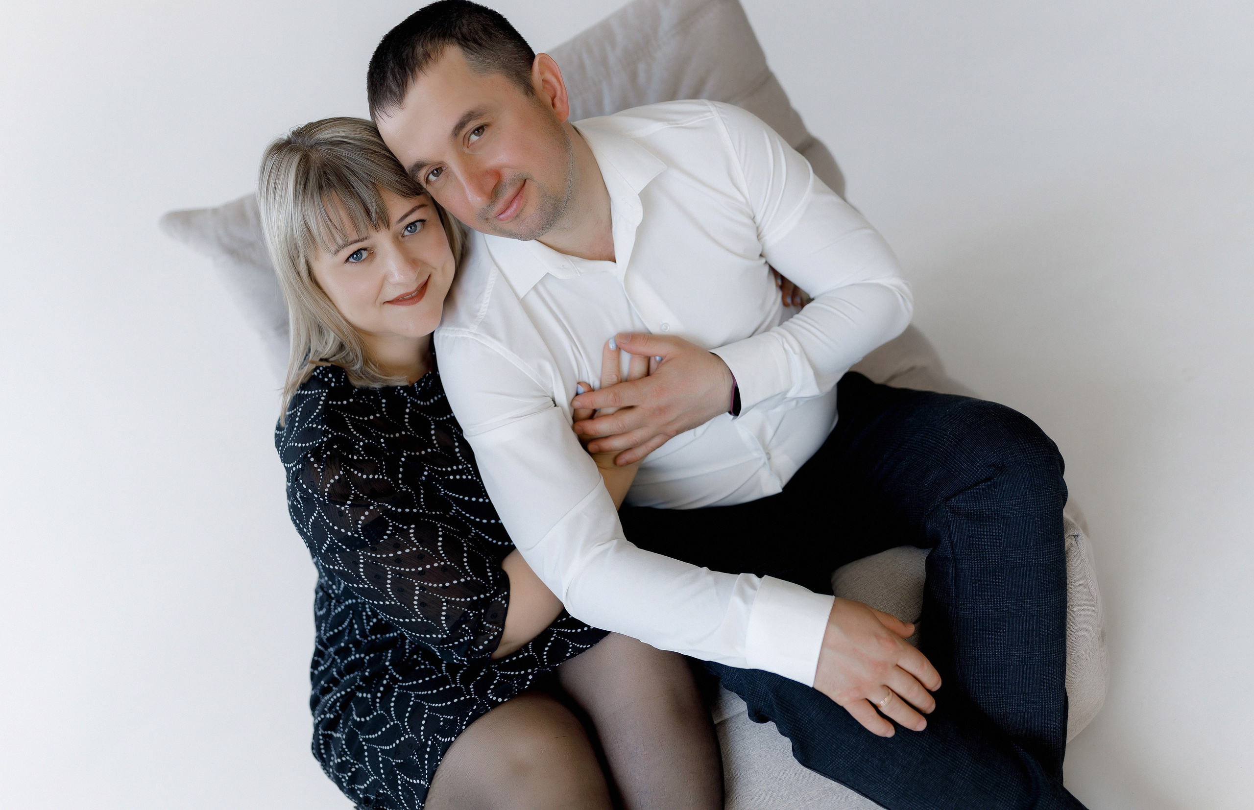 Семейные истории. Свадебный и семейный фотограф в Казани и Волжске