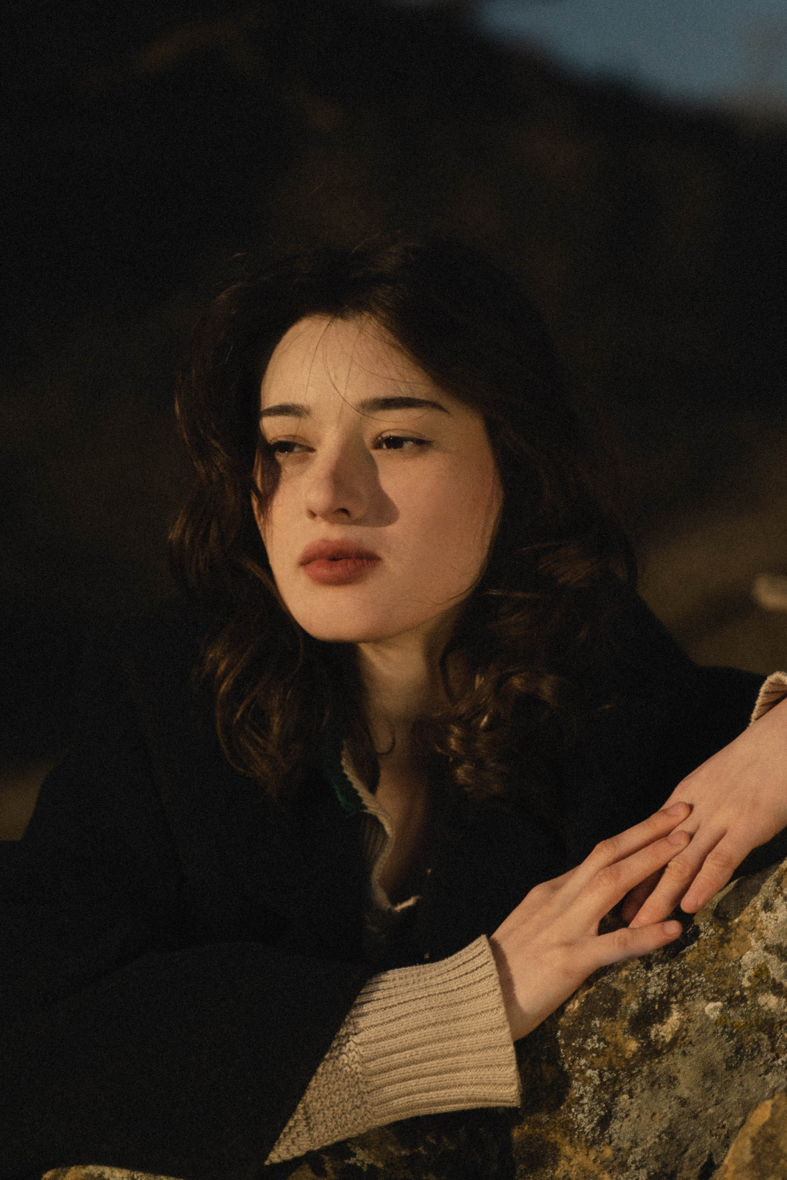 Амина. Амина Абасова — индивидуальный фотограф в Махачкале, Дагестан