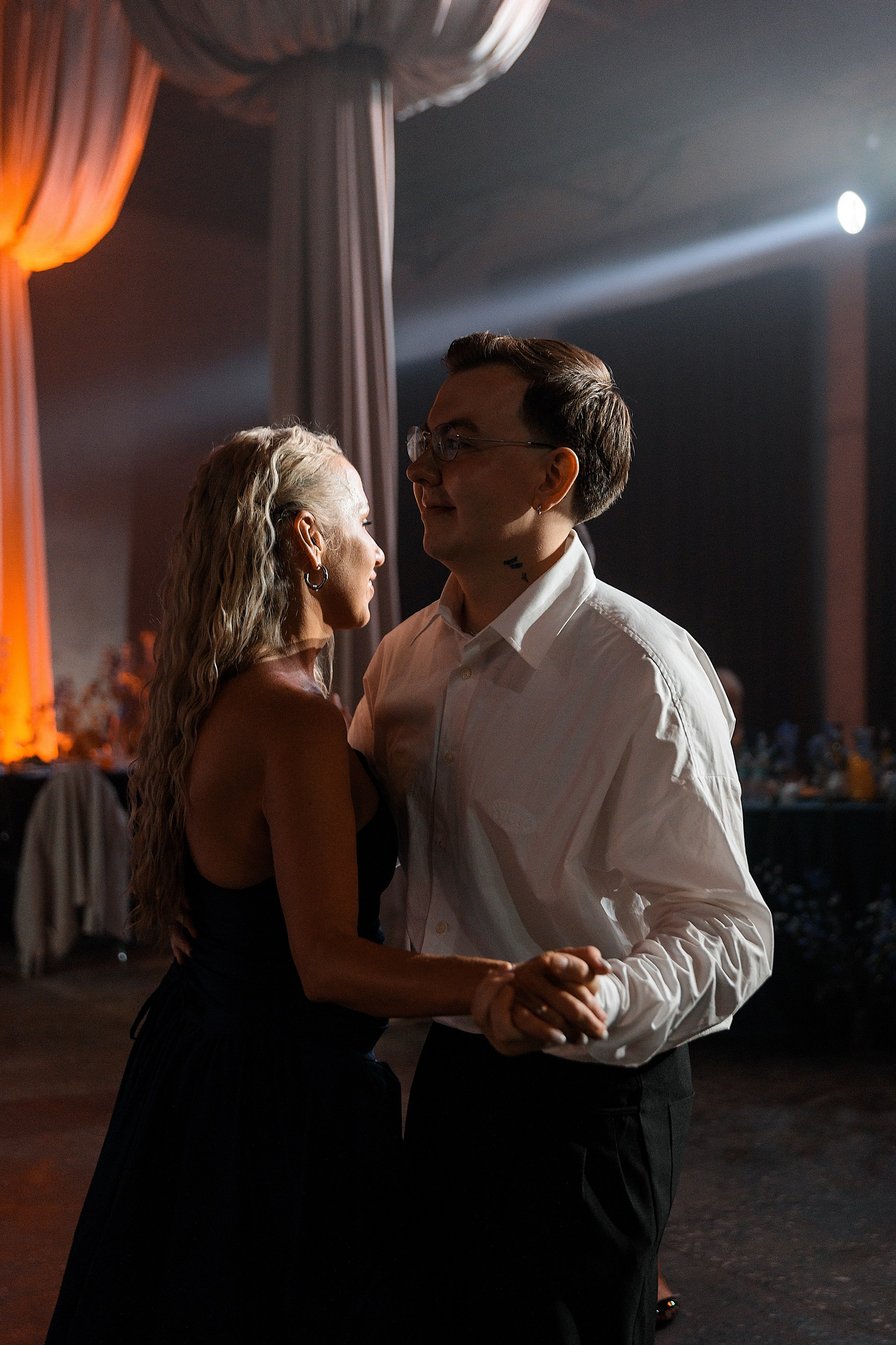 Дима и Диана. Свадебный и семейный фотограф Алимова Леся