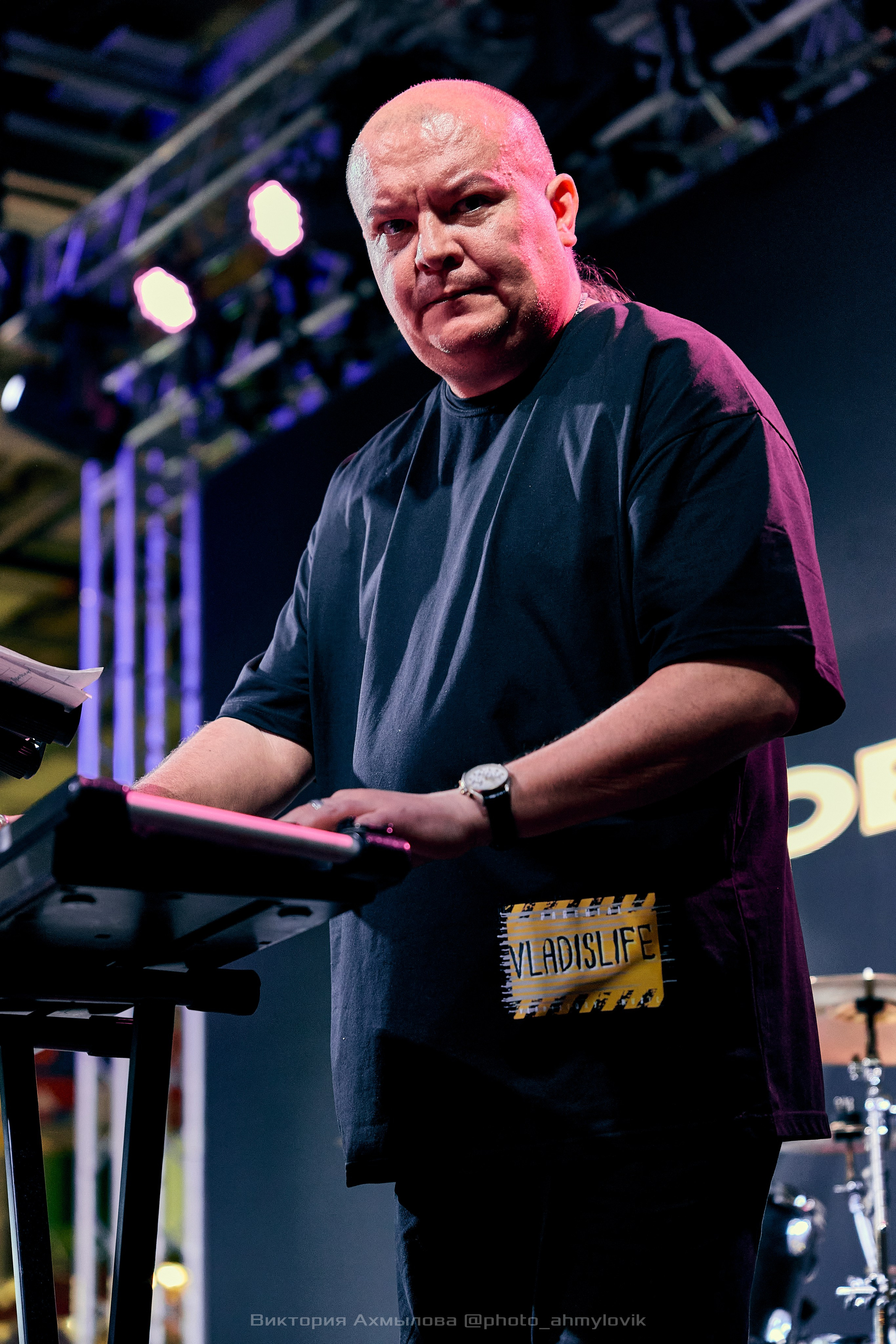 27.04.2024 НШБ Депо. Виктория Ахмылова. Фотограф в Москве