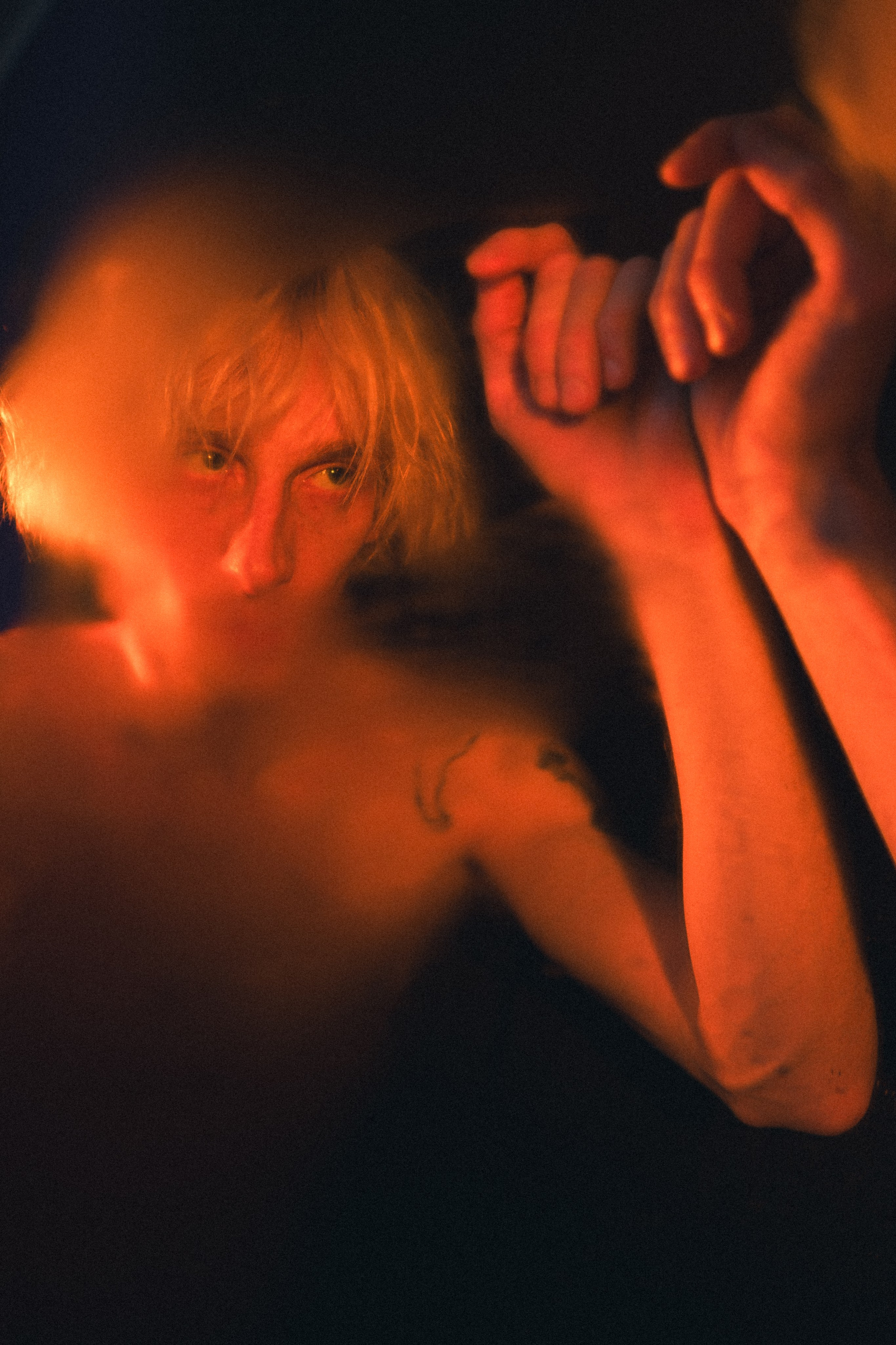 Портреты. Mixonphoto