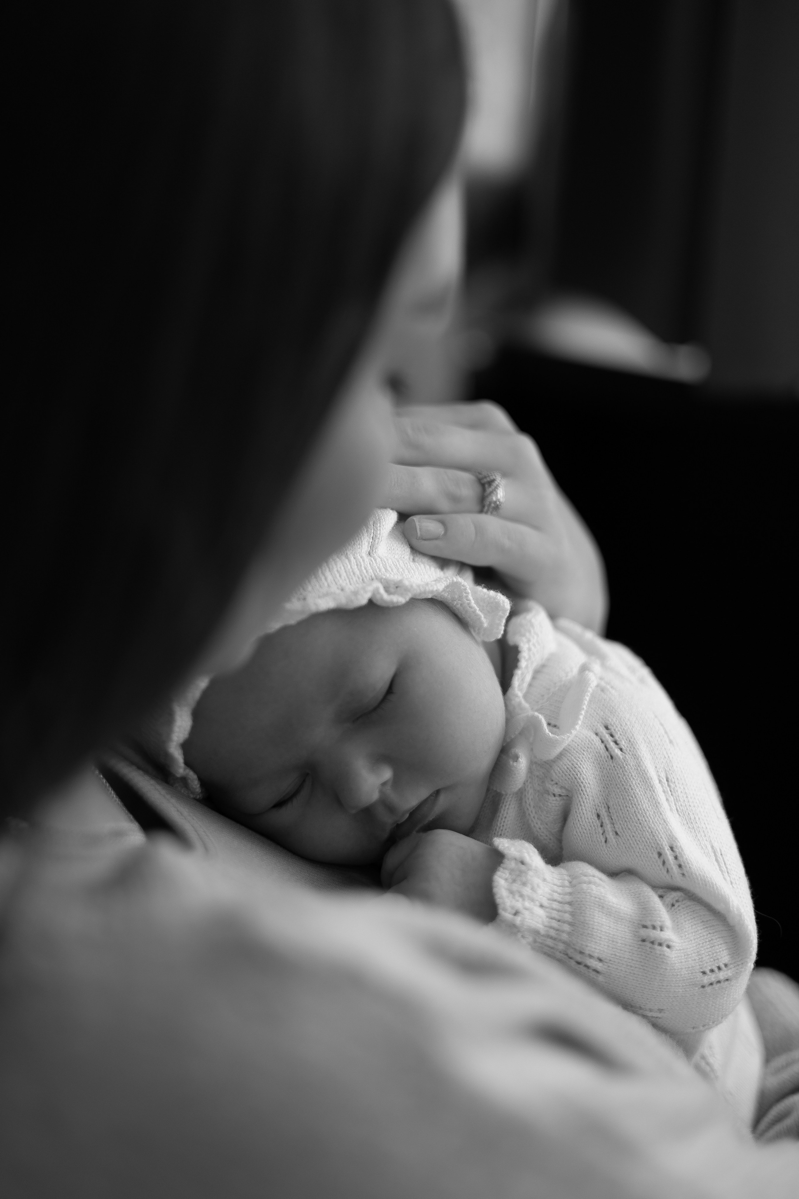 Настя. Фотограф Юлия Абдульмянова