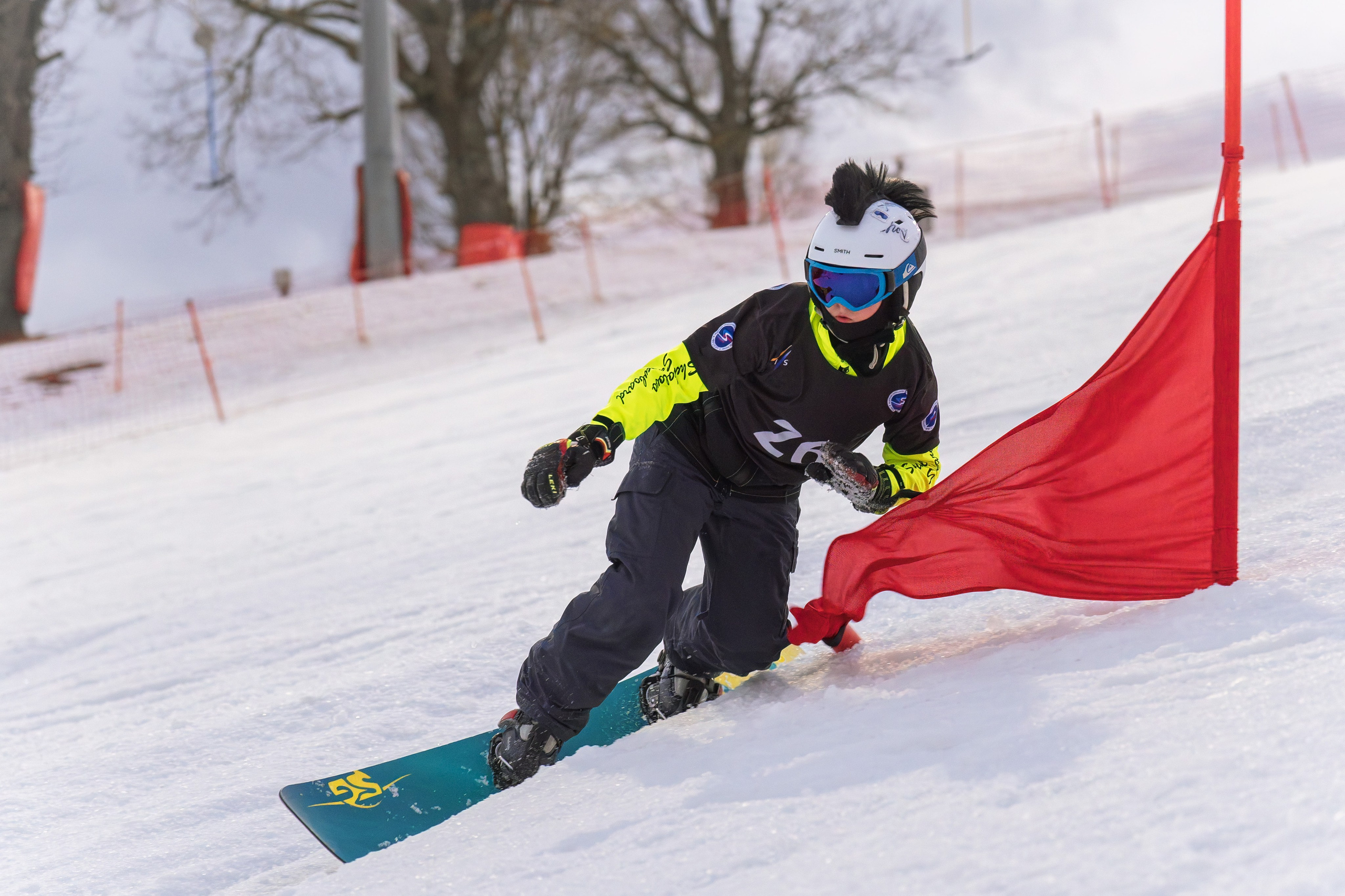 Первенство МУ ДО СШ «Шуколово» по сноуборду PGS | U11, U13 + U15, U20. Фотограф Студитский Евгений