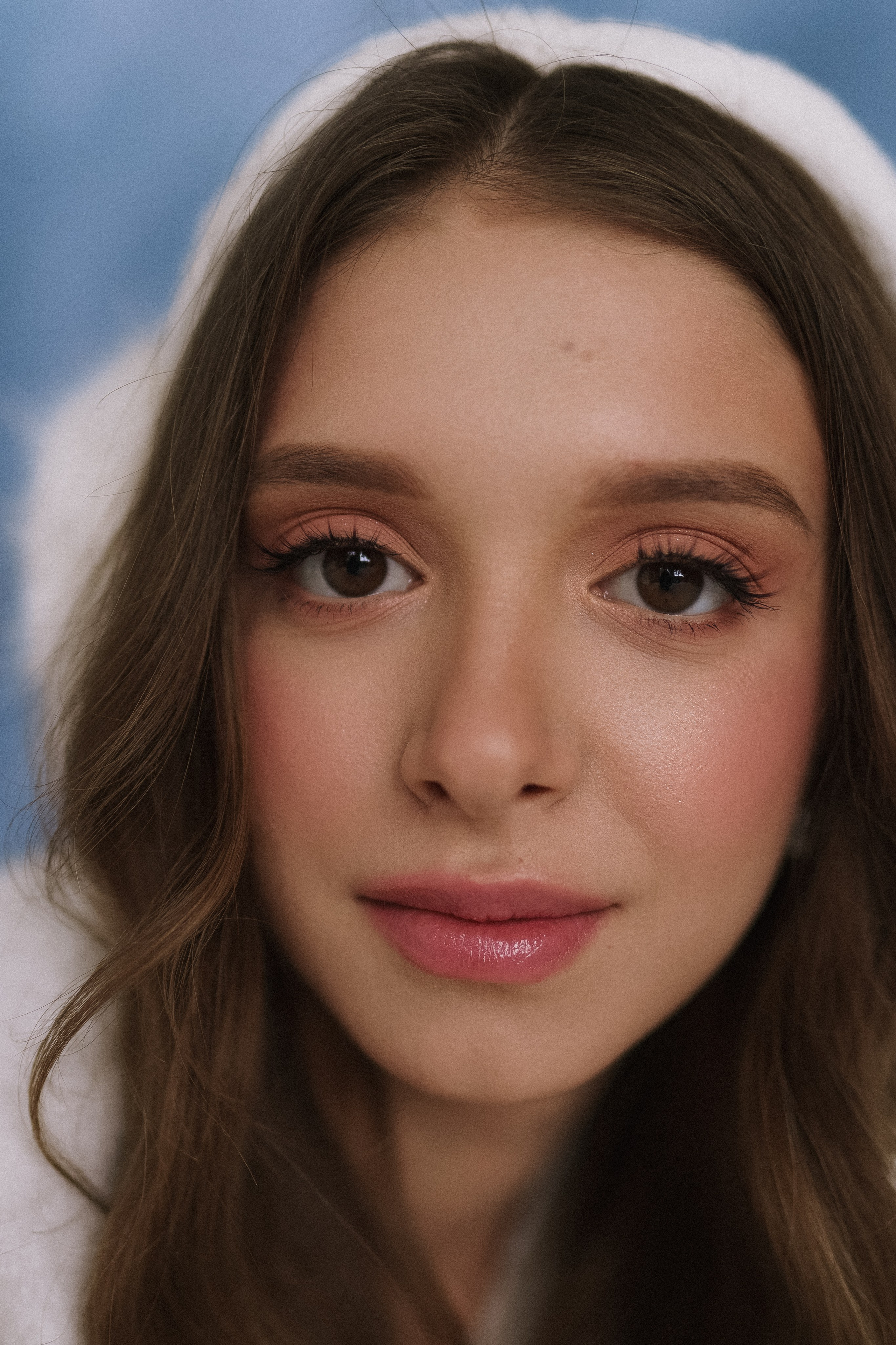 Лиза. Фотограф Таня Булгакова Крым, Симферополь, Севастополь, Нижнегорский