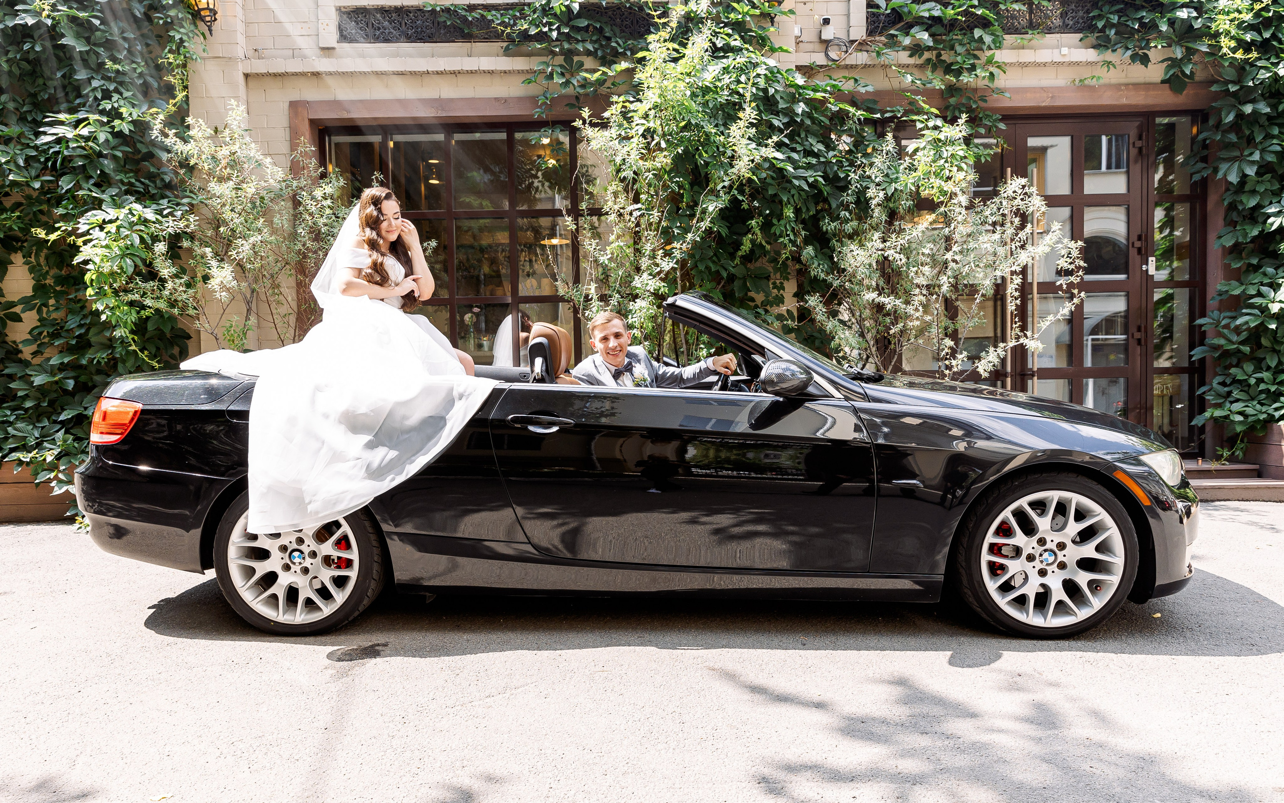 Сергей и Валерия. Свадебный и семейный фотограф в Челябинске Юлия Ишимова