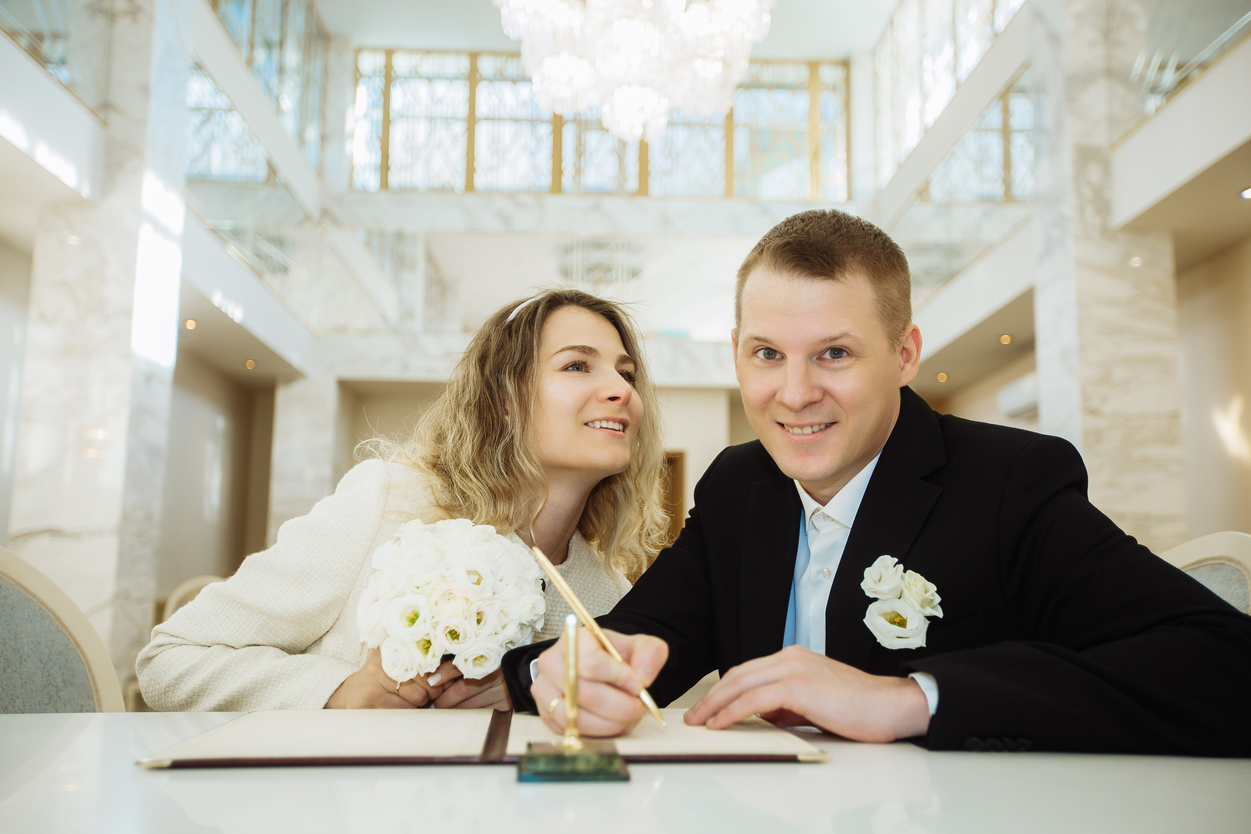 Свадебный фотограф и видеограф в Москве и Подмосковье Павел Коротков