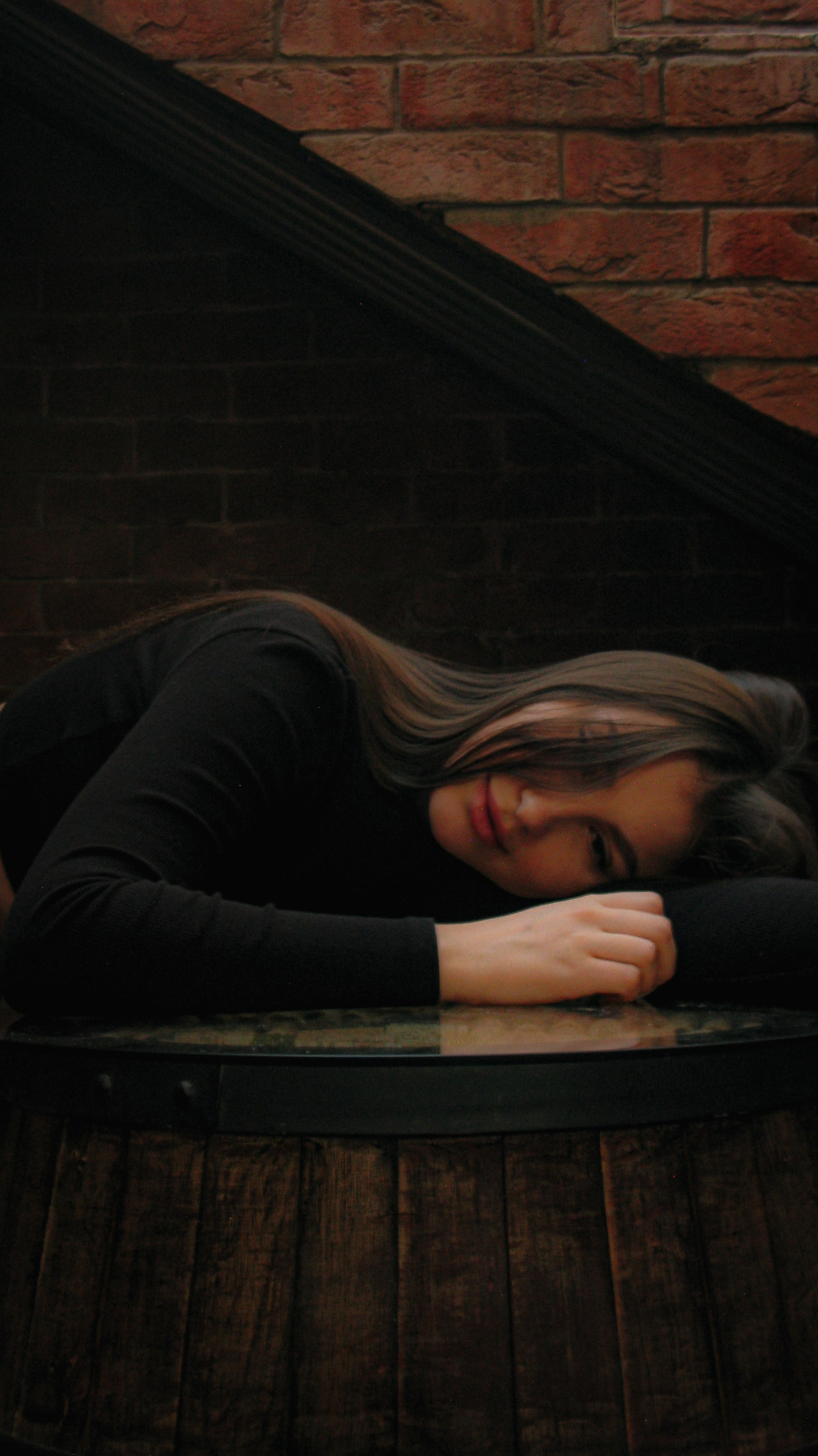 Даша. Портретный и свадебный фотограф в Москве Александра