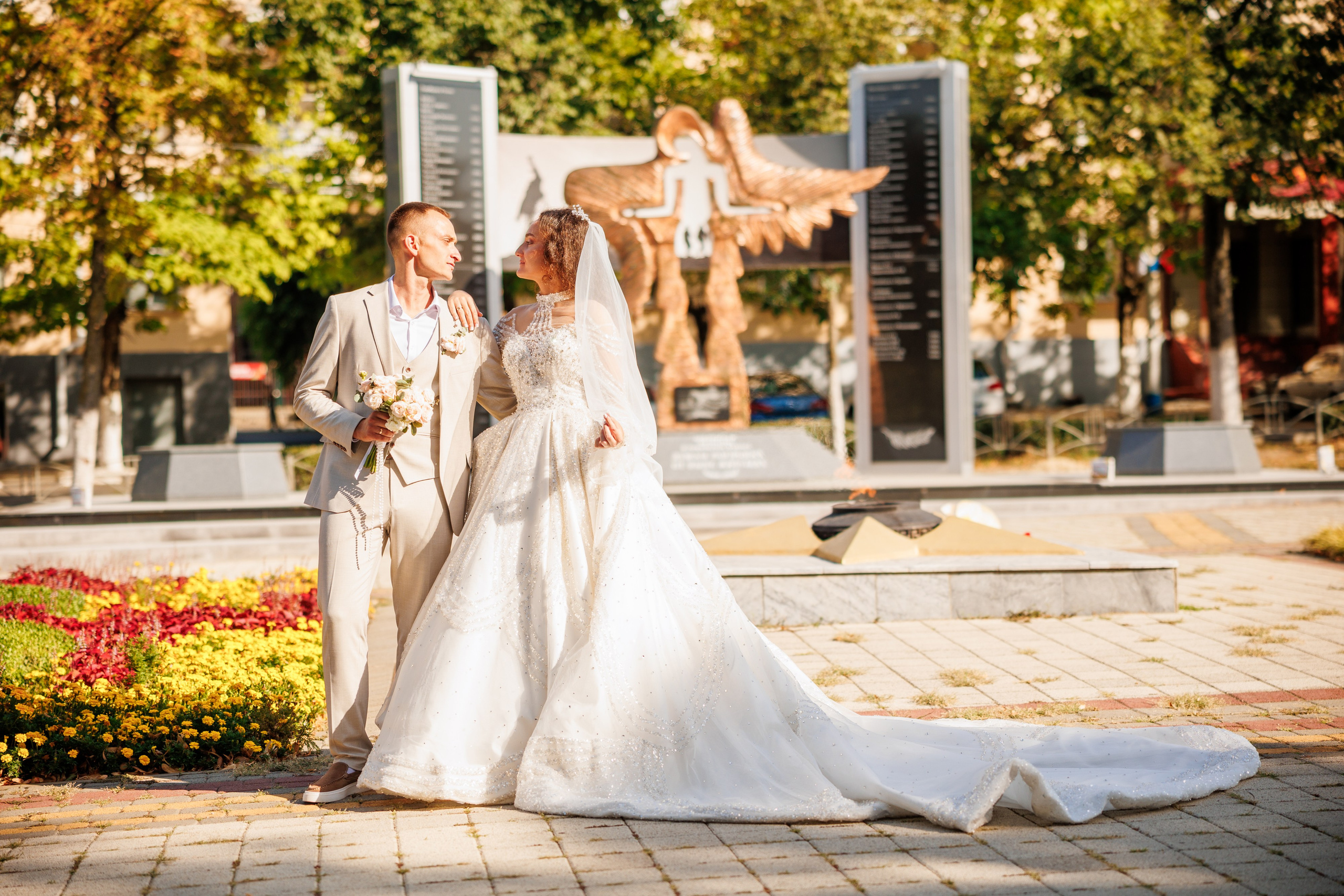 30.08.25. Свадебный и семейный фотограф в Армавире