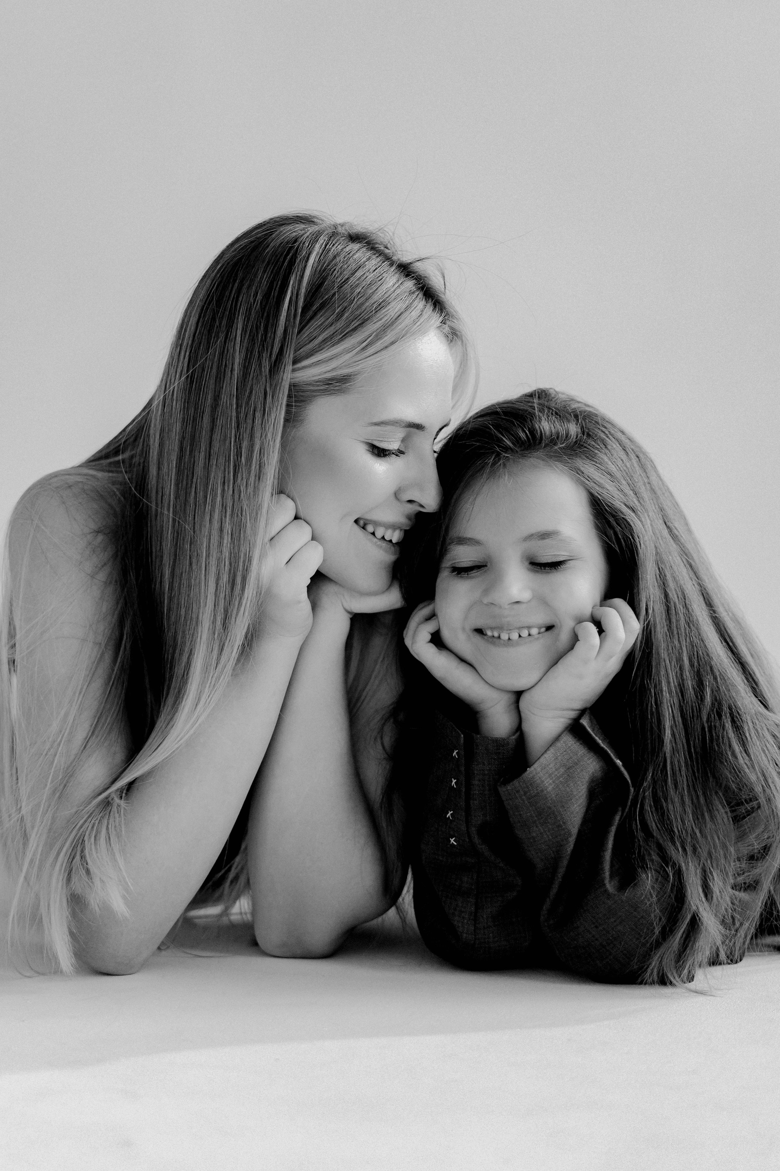 Лера и Саша. Фотограф Валерия Крахмалева