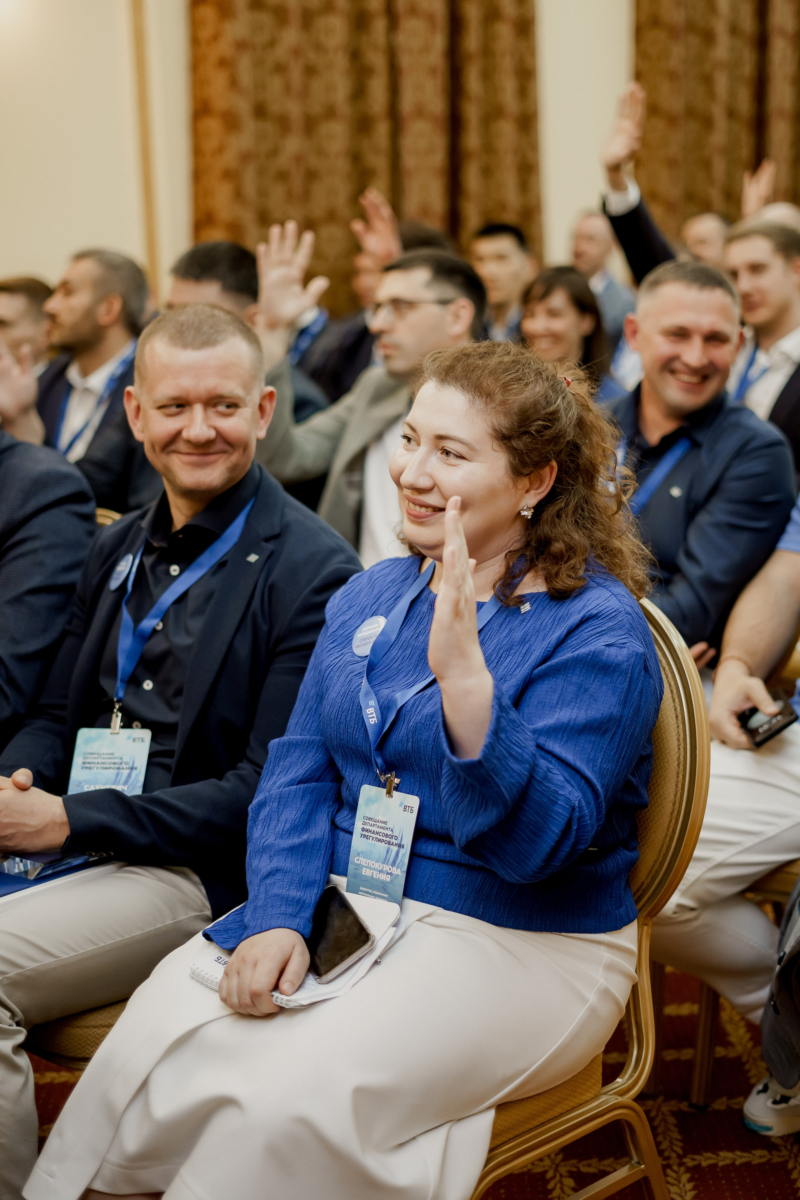 Втб. Фотограф Валерия Крахмалева