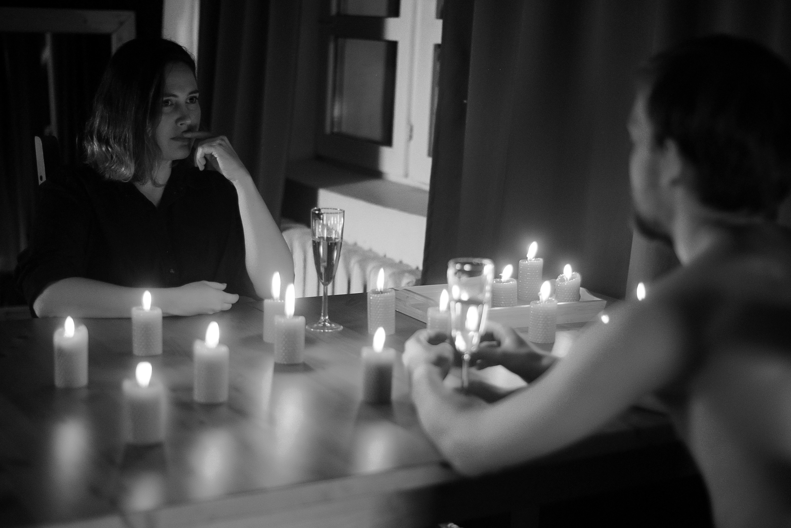 Двое. Проект Фотопсихология. Фотограф в Казани Надежда Вальшина. Свадебные, семейные, детские, индивидуальные фотосессии