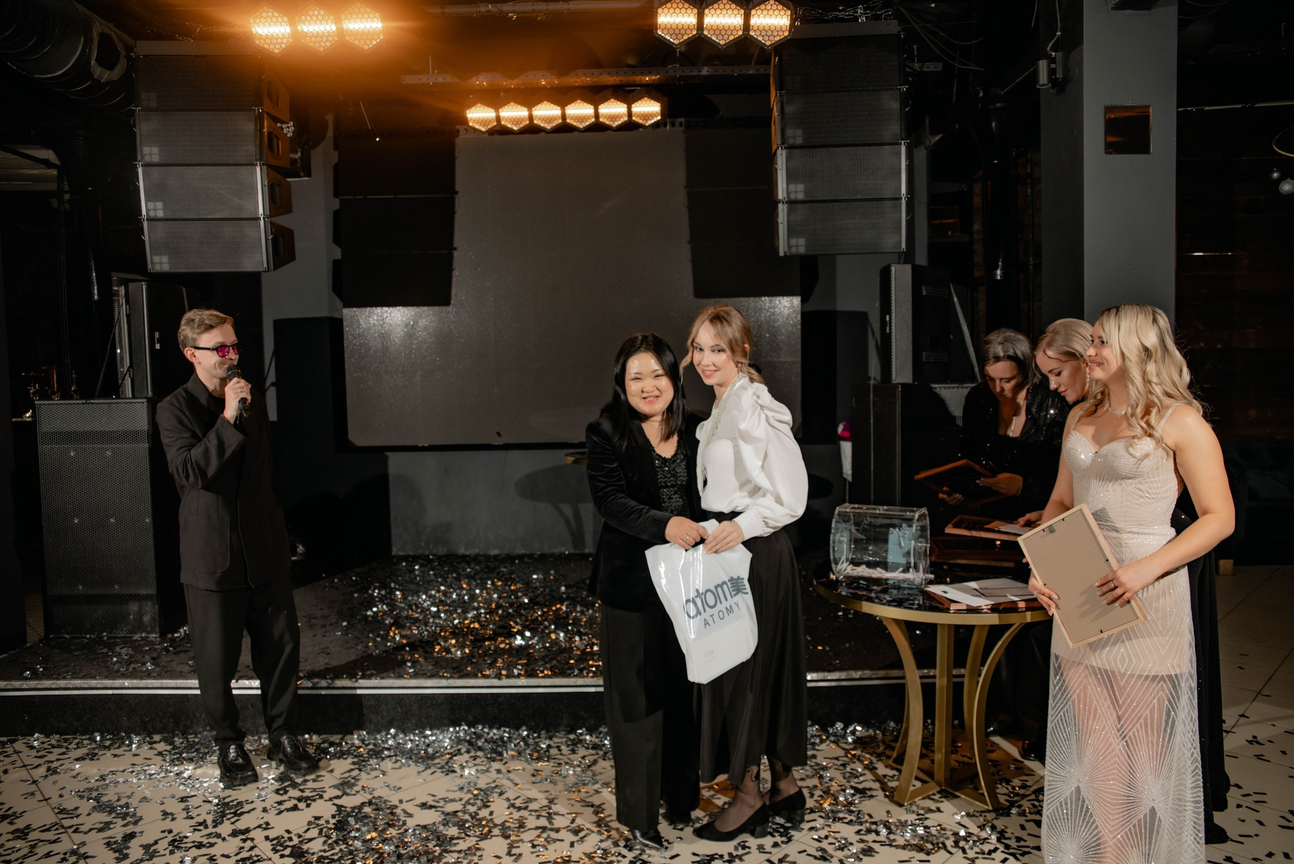 CELEBRITY PARTY. Фотограф в Саратове и Энгельсе — Склярова Дарья