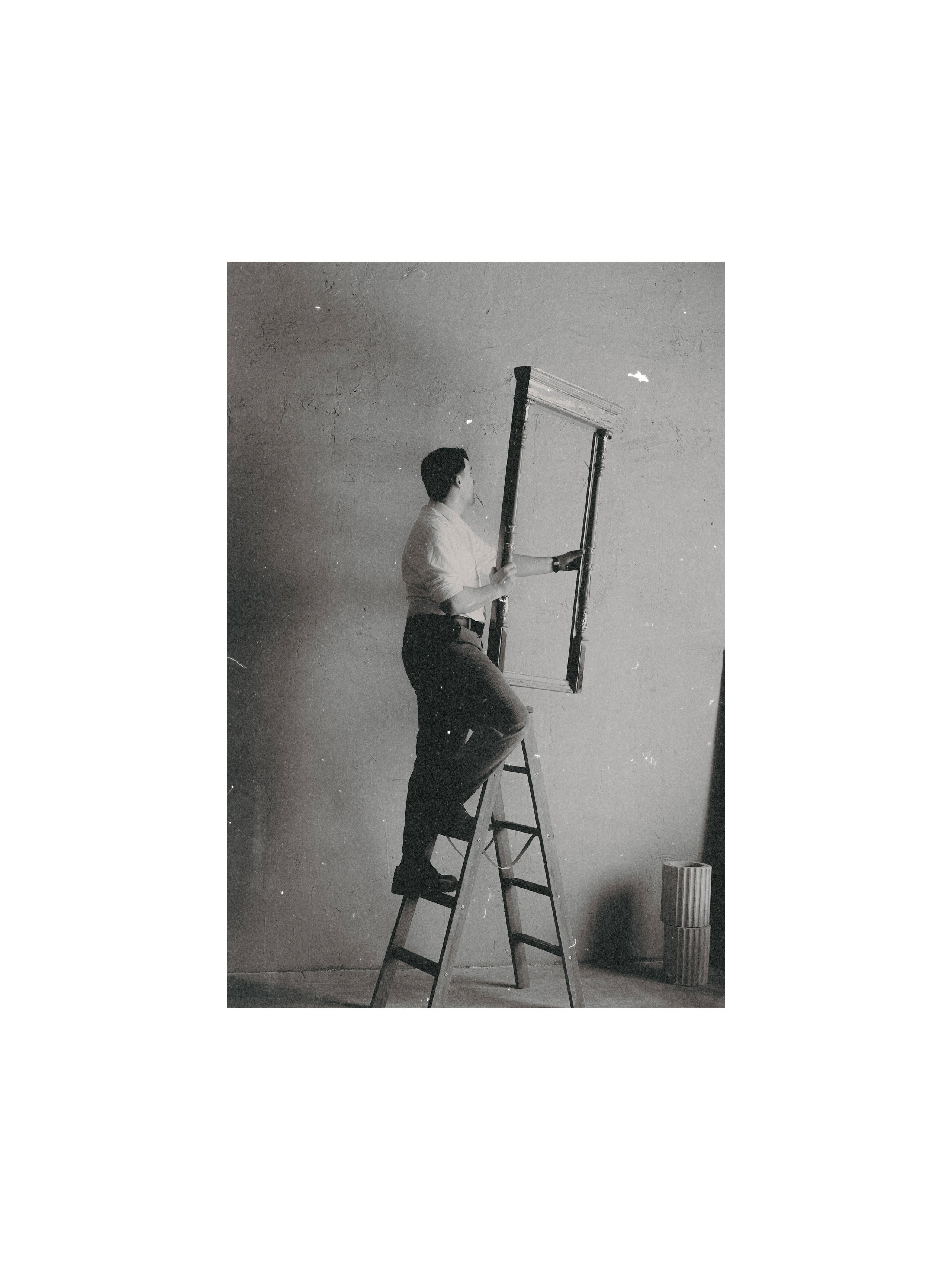 Макс Мельников. Фотограф Аннё| Москва