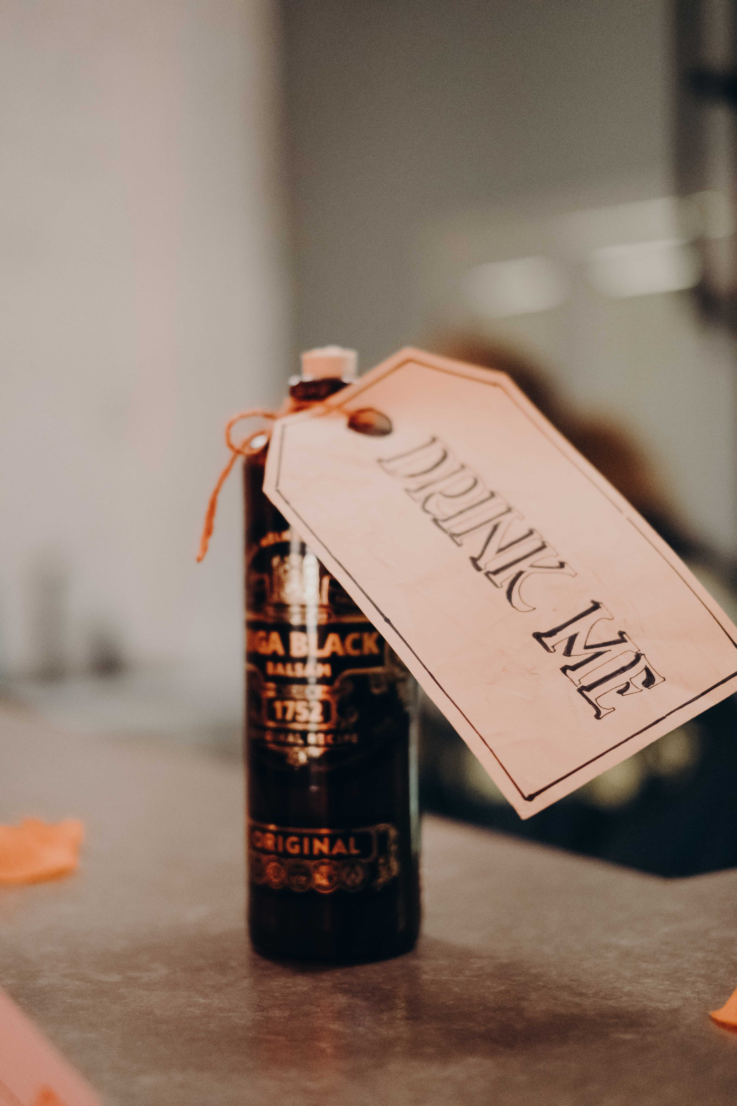 Бал «Изнанка Страны чудес». Фотограф Аннё| Москва