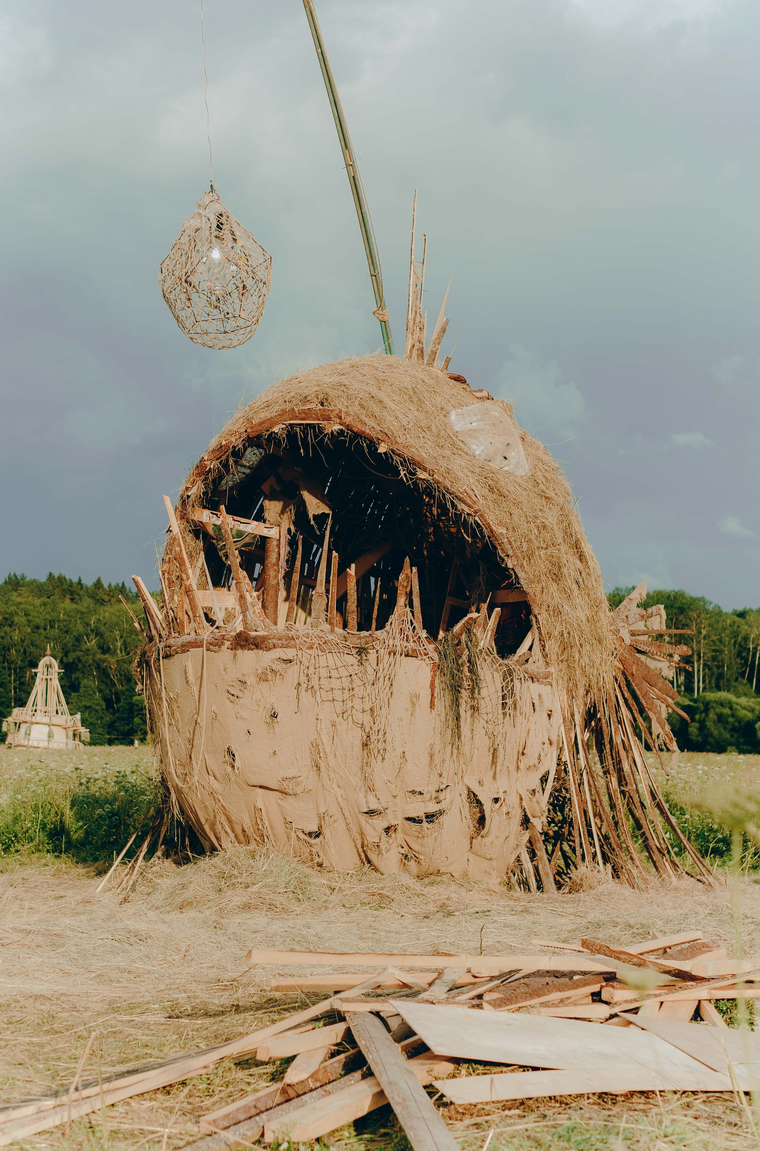 Бессонница 2025. Фотограф Аннё| Москва